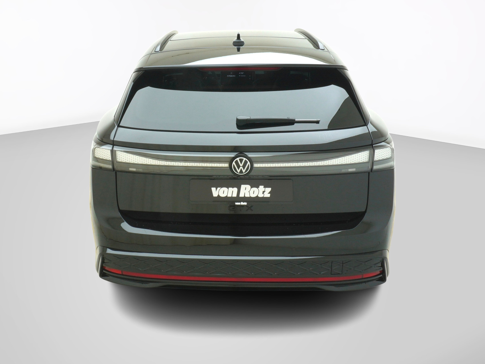 VW ID.7 Tourer 86 kWh GTX 4MOTION