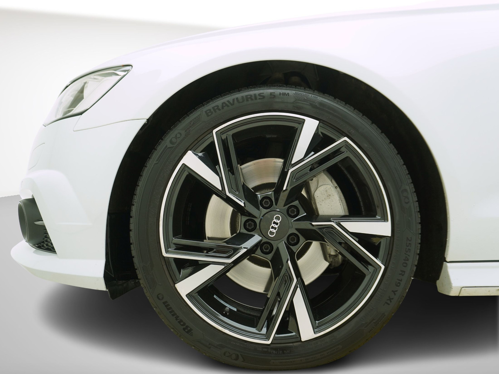 AUDI A6 Avant 3.0 V6 TDI quattro S-Tronic