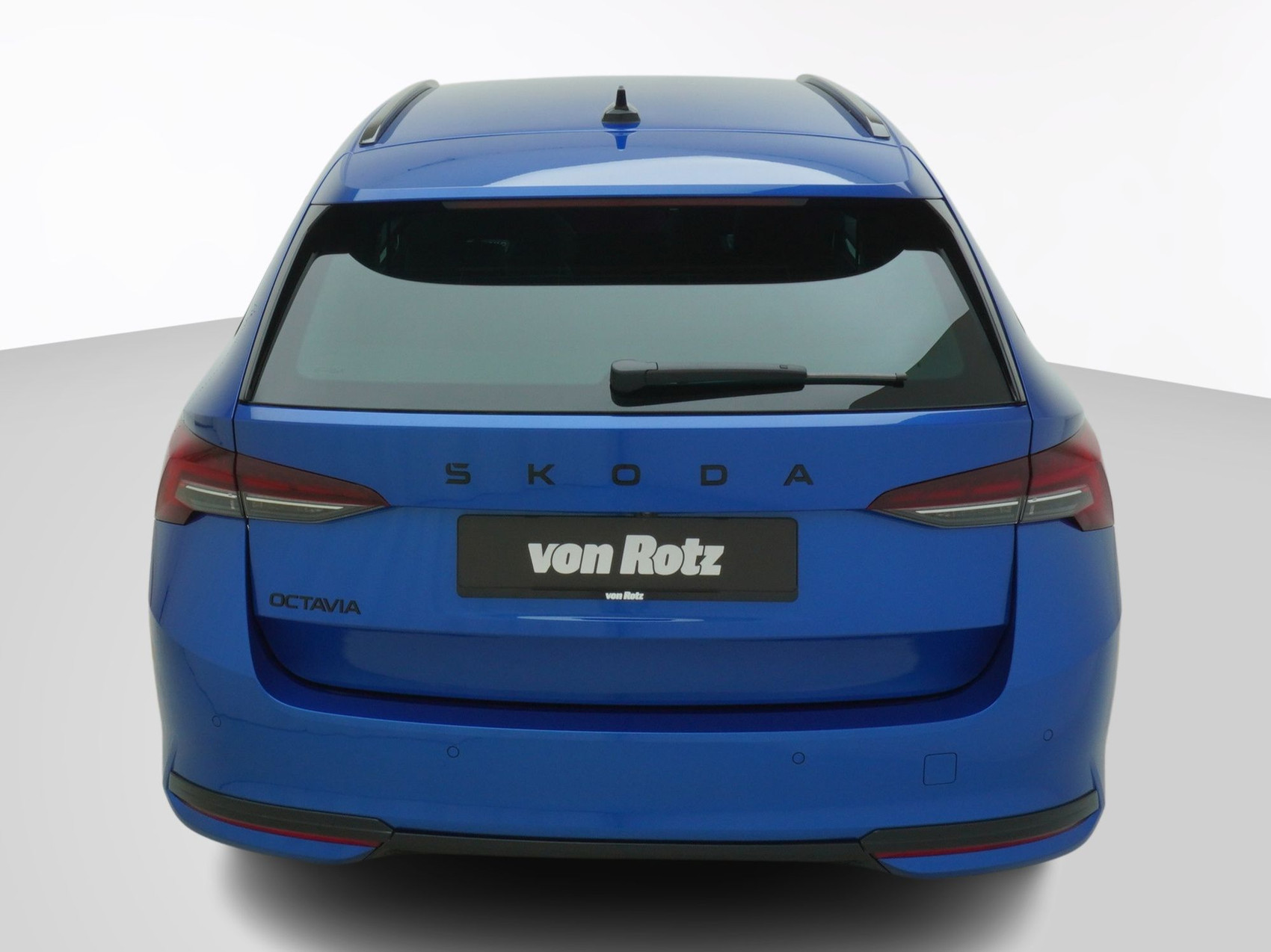 SKODA Octavia 1.5 TSI mHEV SportLine DSG