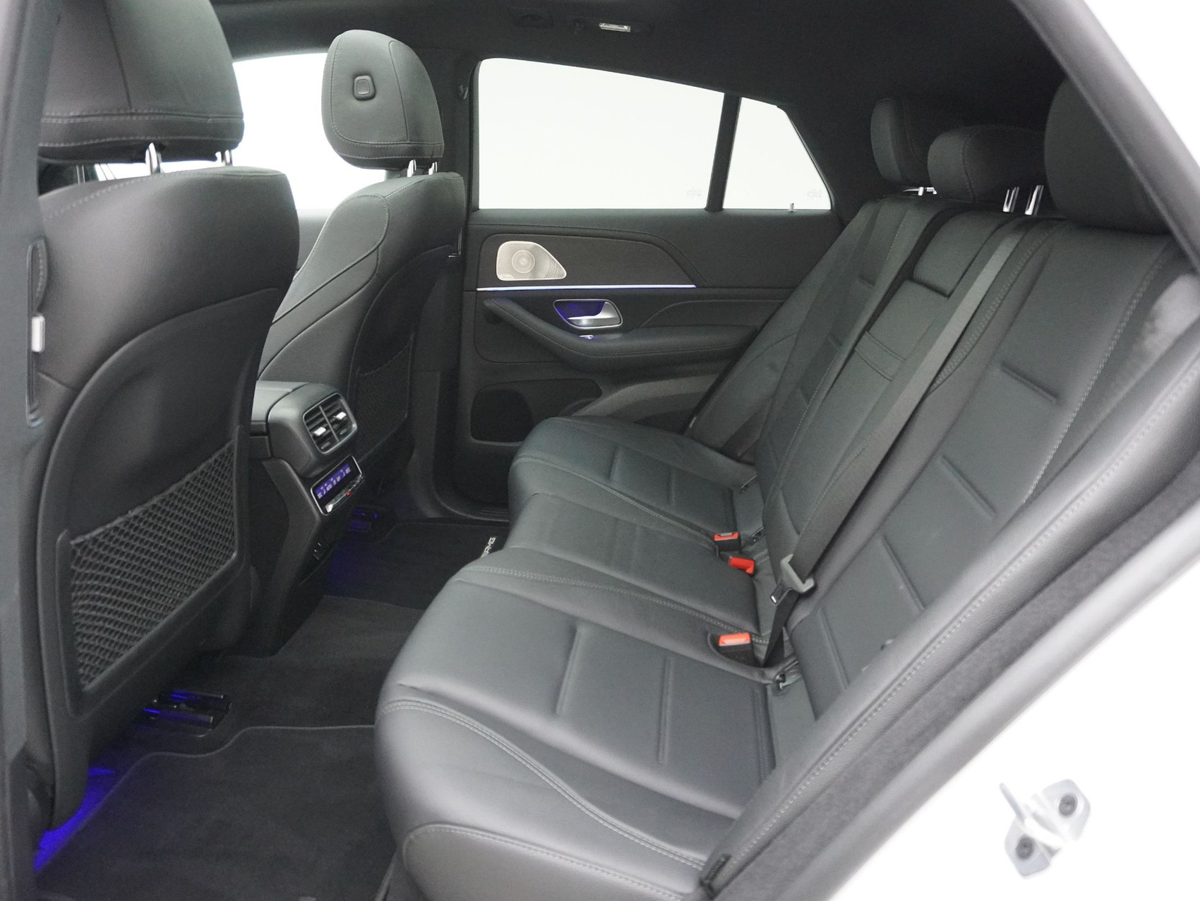 MERCEDES-BENZ GLE-Klasse GLE 400 d 4matic Coupé AMG Line **10 Jahre / 100’000km Mercedes Swiss Integral**