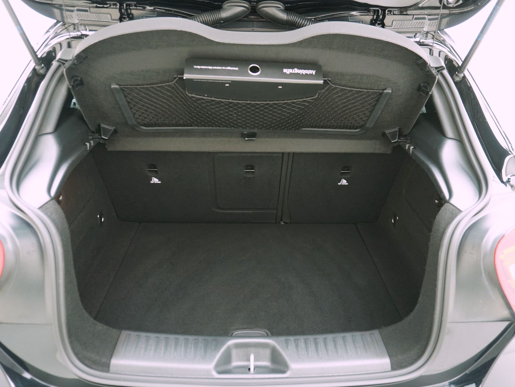 MERCEDES-BENZ A-Klasse A 200 Urban