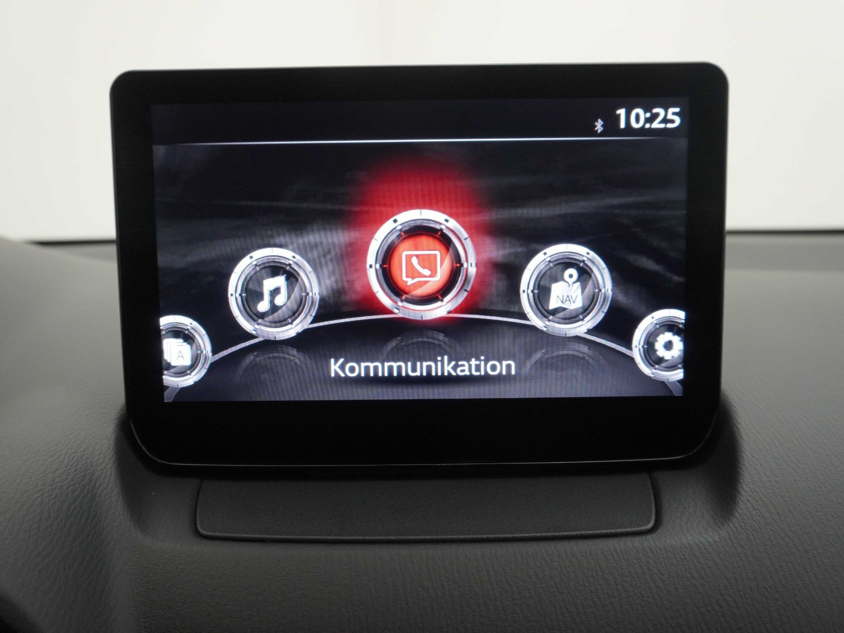 MAZDA 2 1.5 90 Center-Line