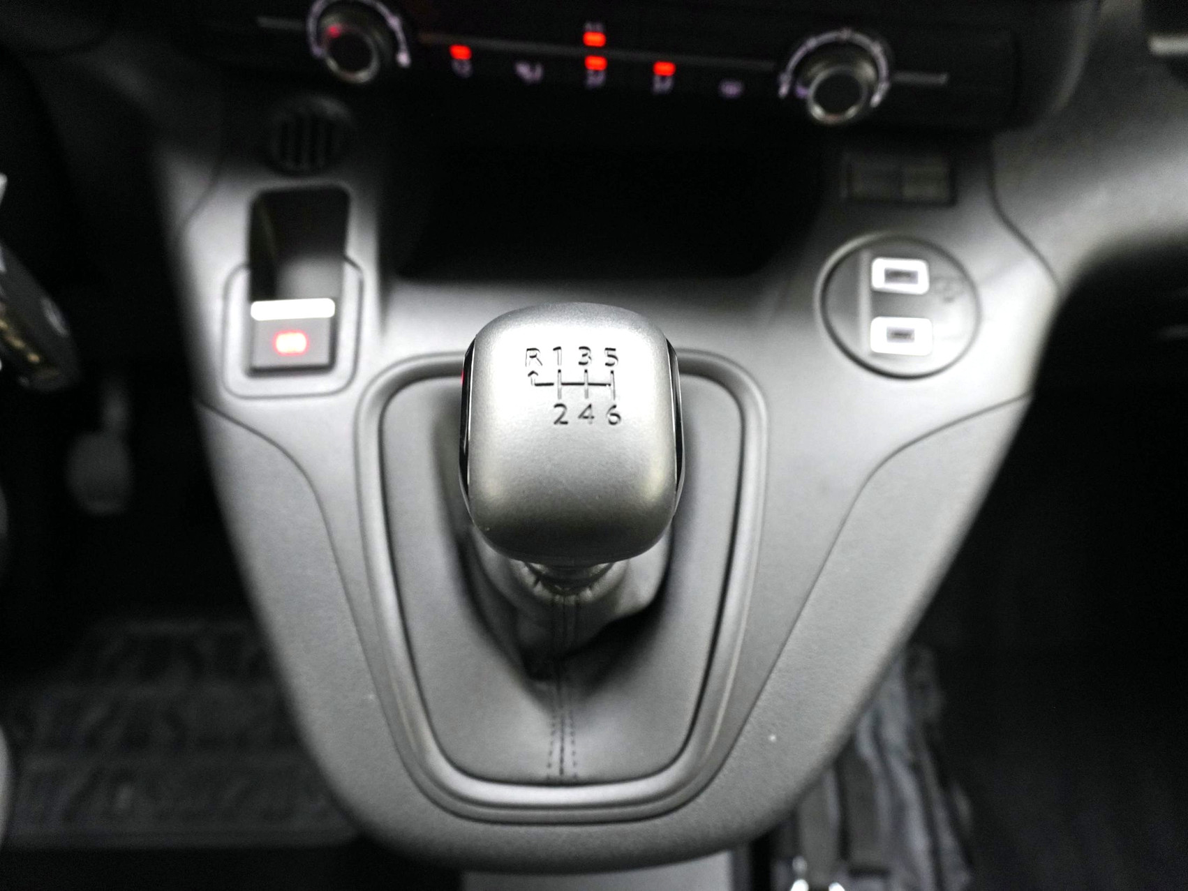 CITROËN Berlingo M 1.5 BlueHDi 100 S/S