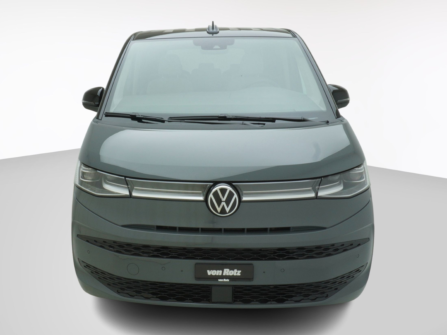 VW Multivan lang 2.0 TDI Life Edition-DSG