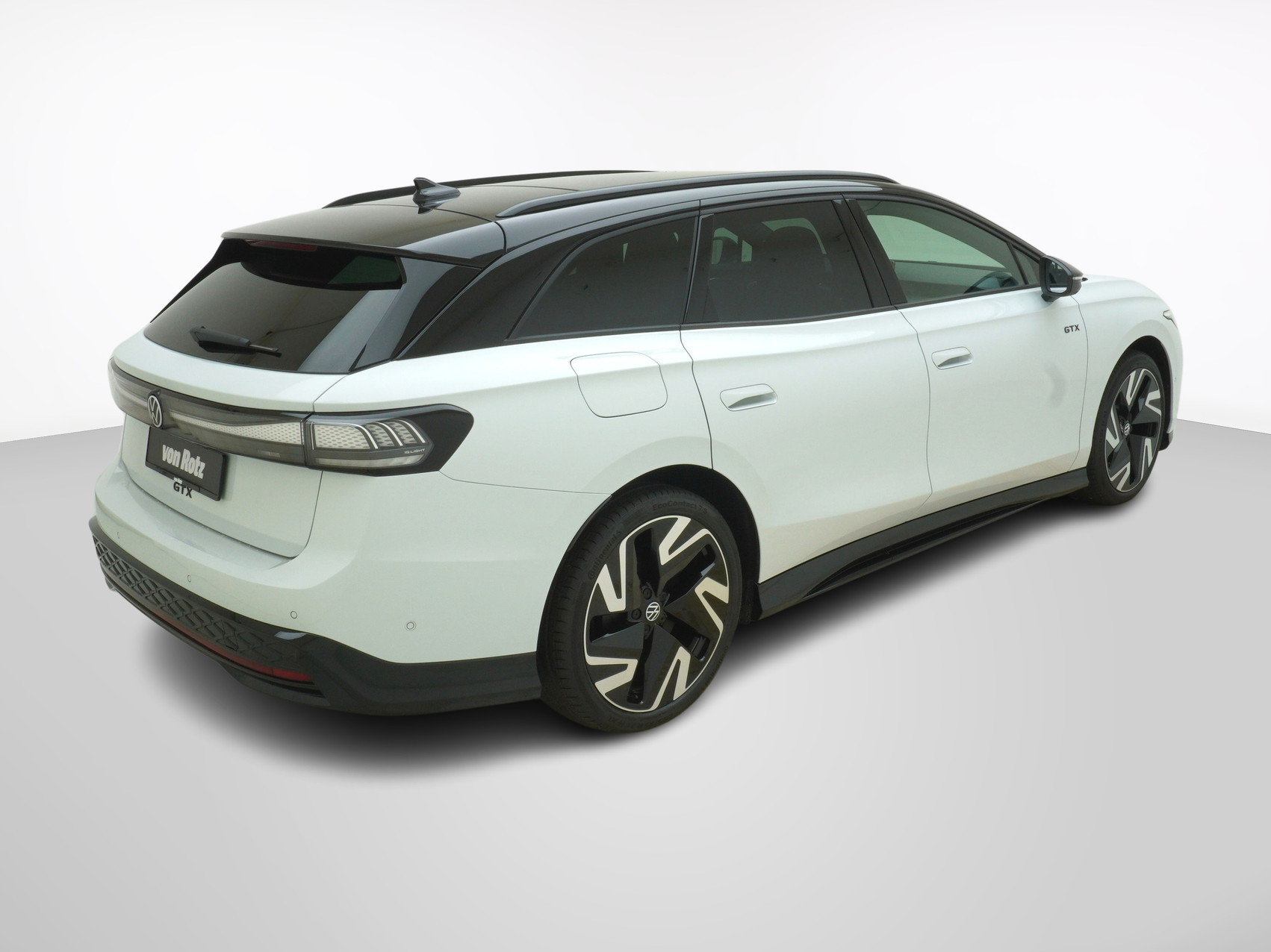 VW ID.7 Tourer 86 kWh GTX 4MOTION