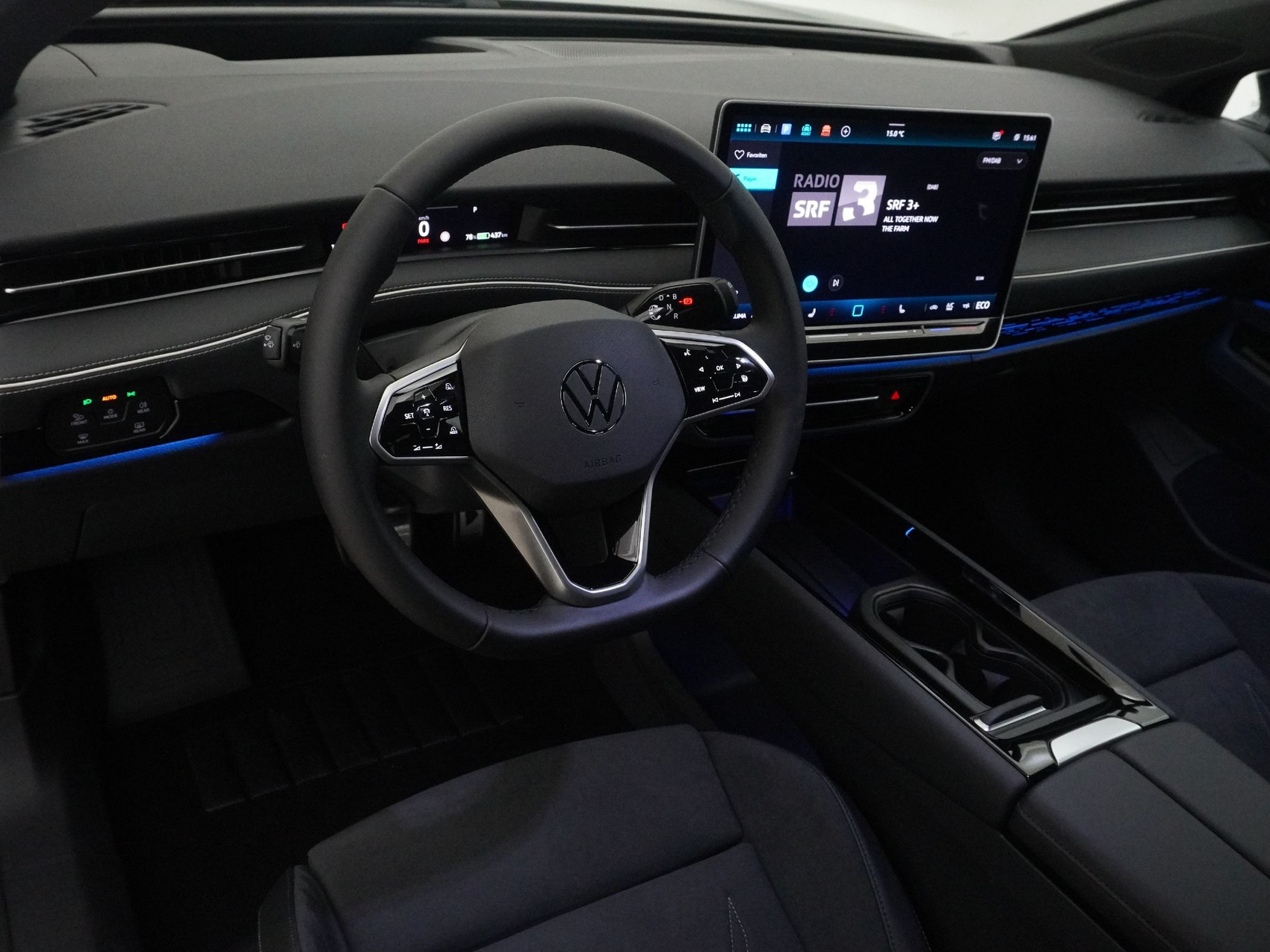 VW ID.7 Tourer 86kWh Pro S