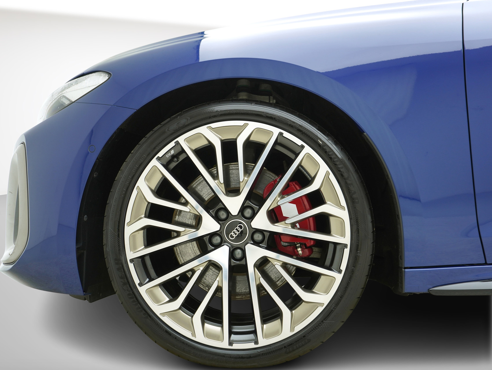 AUDI S5 3.0 V6 TFSI quattro S-Tronic **edition one**