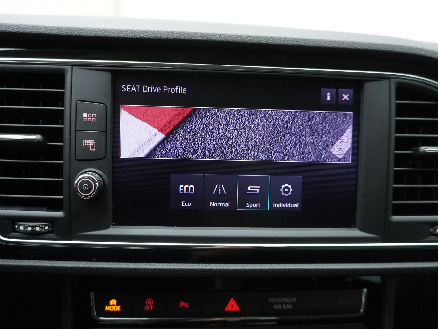 SEAT Leon ST 1.5 TSI DSG FR