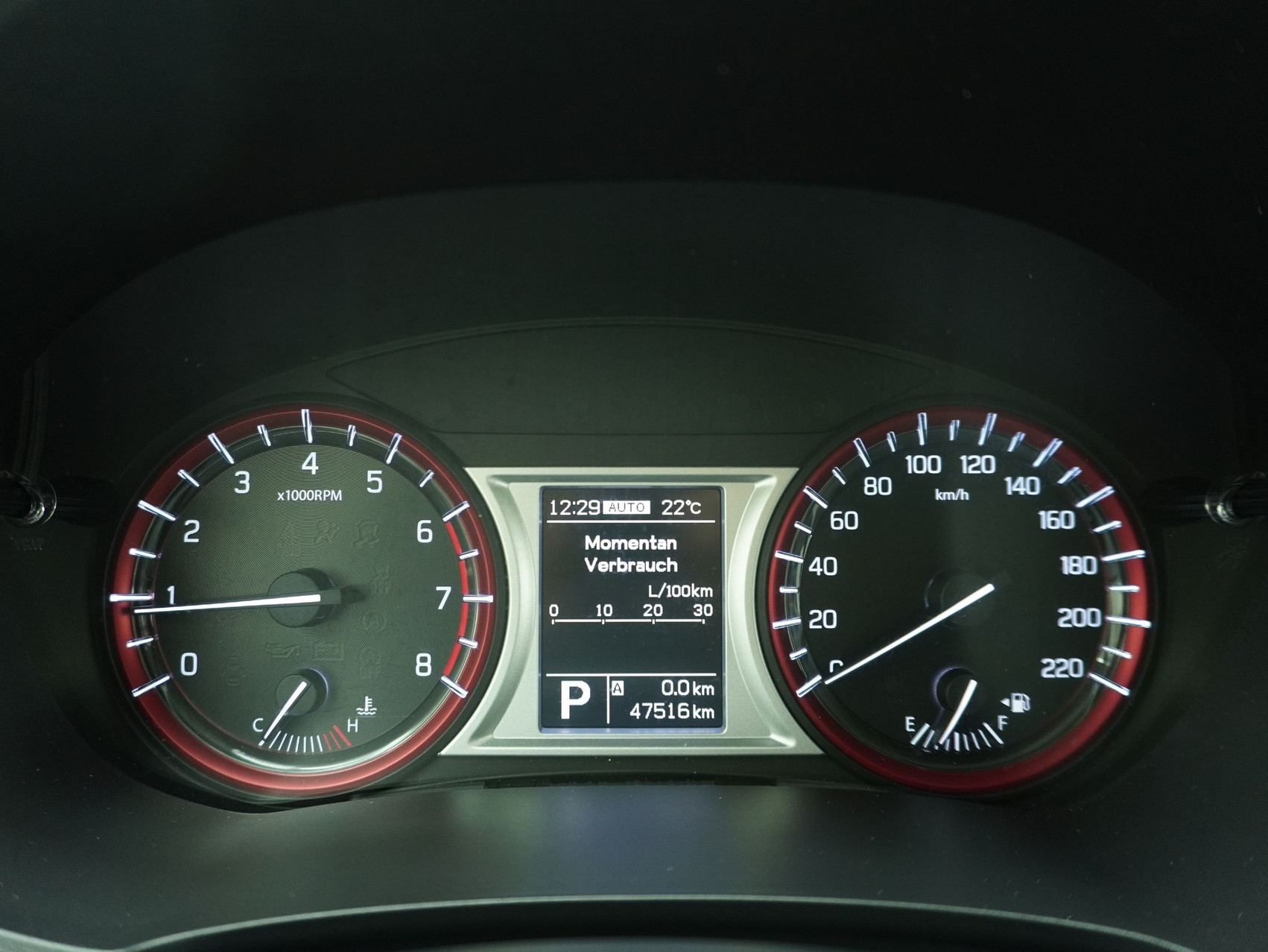 SUZUKI Vitara 1.4 T Sergio Cellano Top 4×4