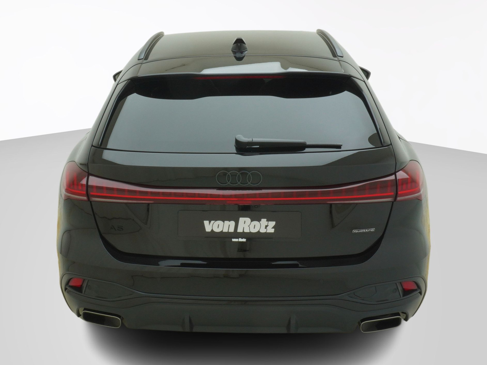 AUDI A5 Avant 2.0 e-hybrid S line quattro S-Tronic