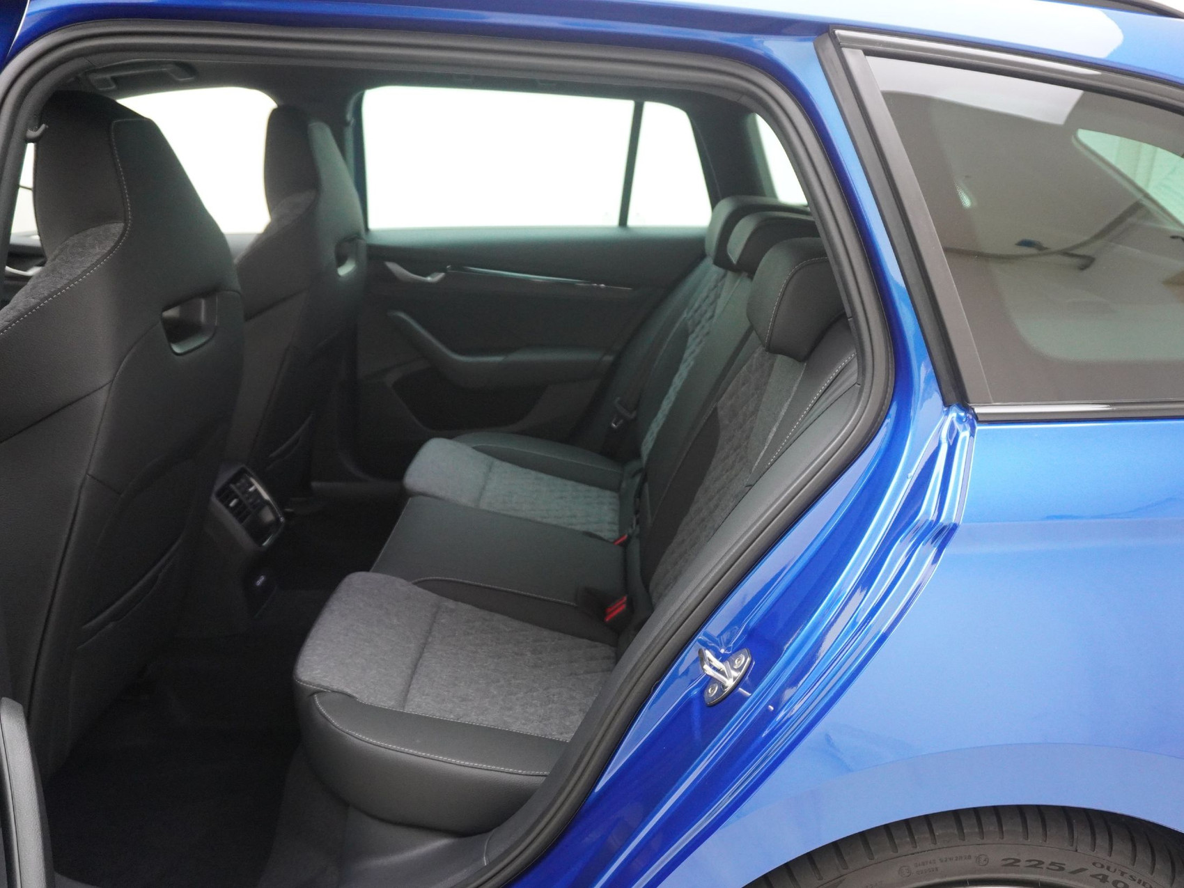 SKODA Octavia 2.0 TSI SportLine 4×4 DSG