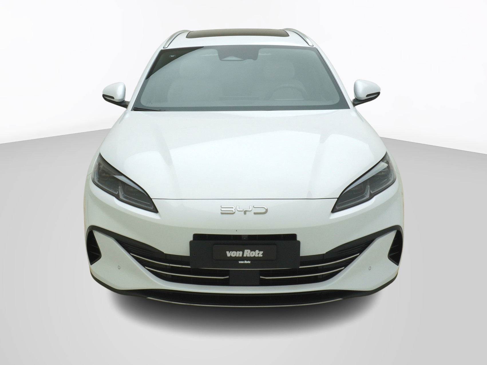 BYD Seal 6 DM-i Touring Comfort Lite