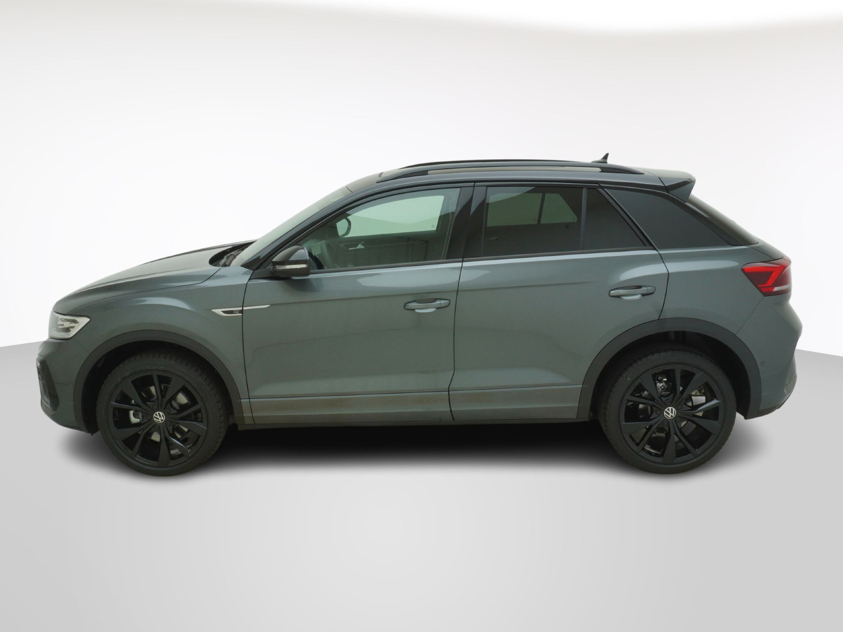 VW T-Roc 1.5 TSI R-Line DSG