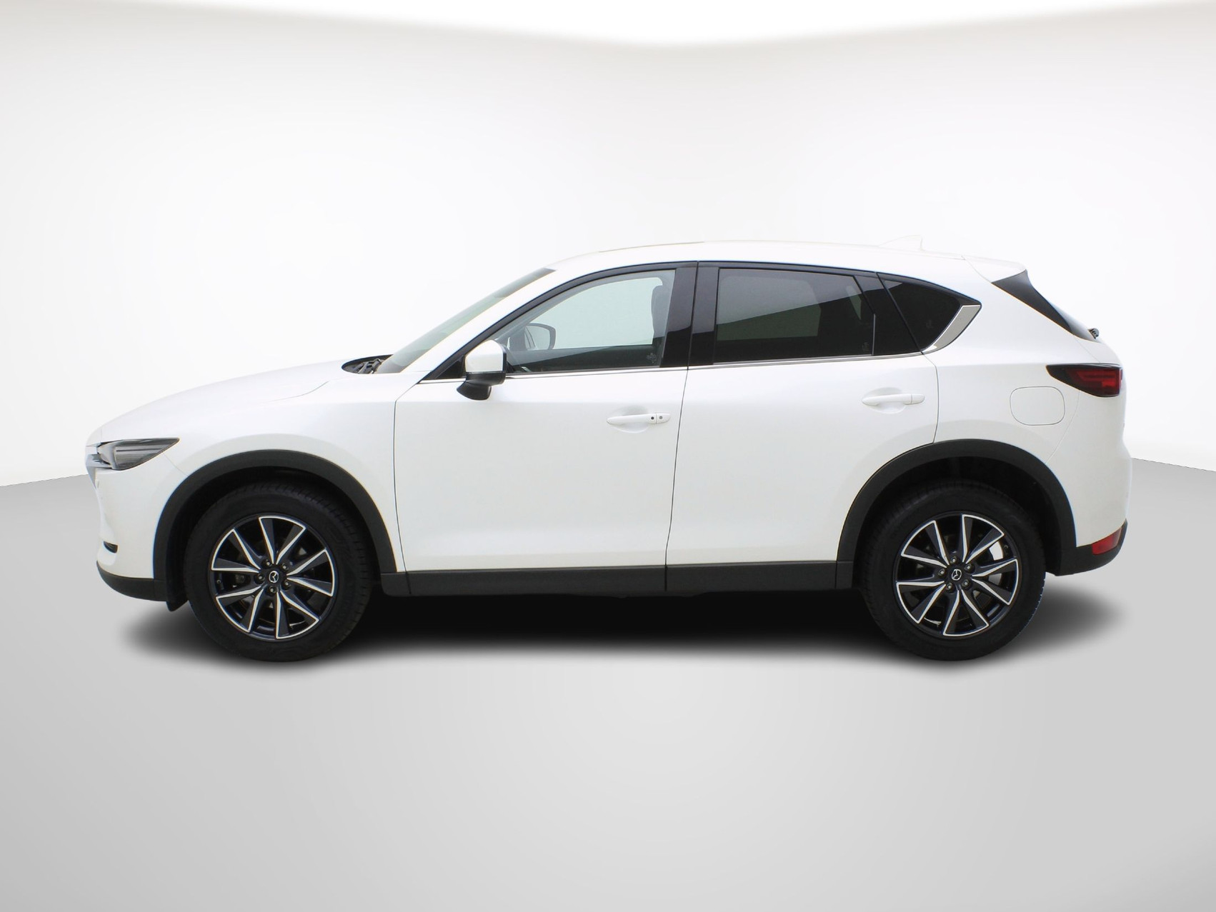 MAZDA CX-5 2.2 D AWD Revolution