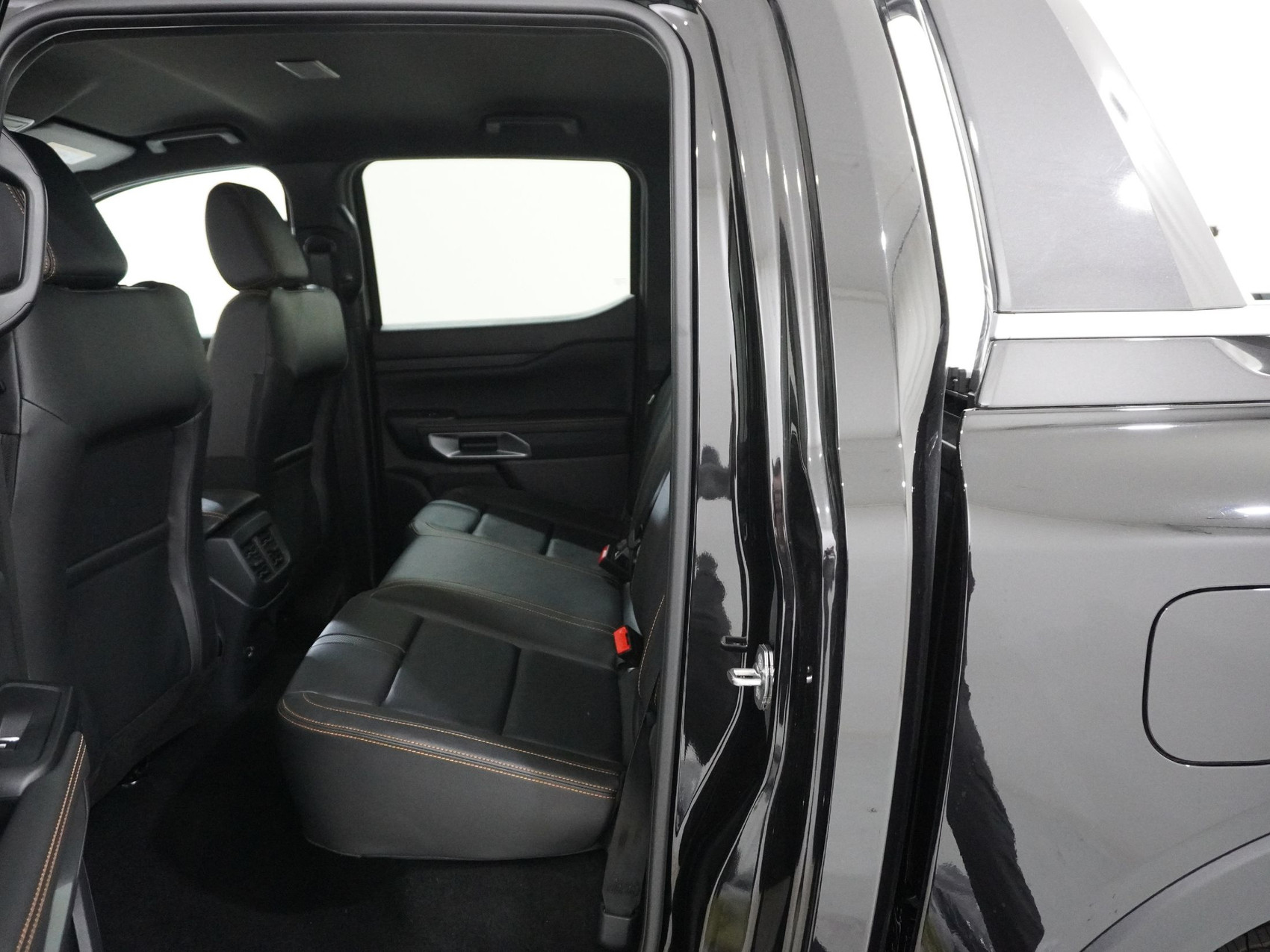 FORD Ranger 2.3 EcoBoost 4×4 Wildtrak PHEV