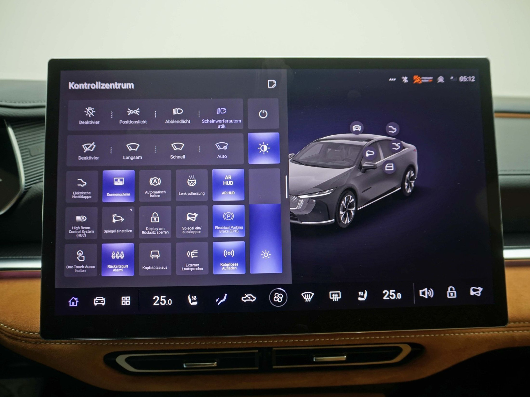 MAZDA 6e Takumi Plus