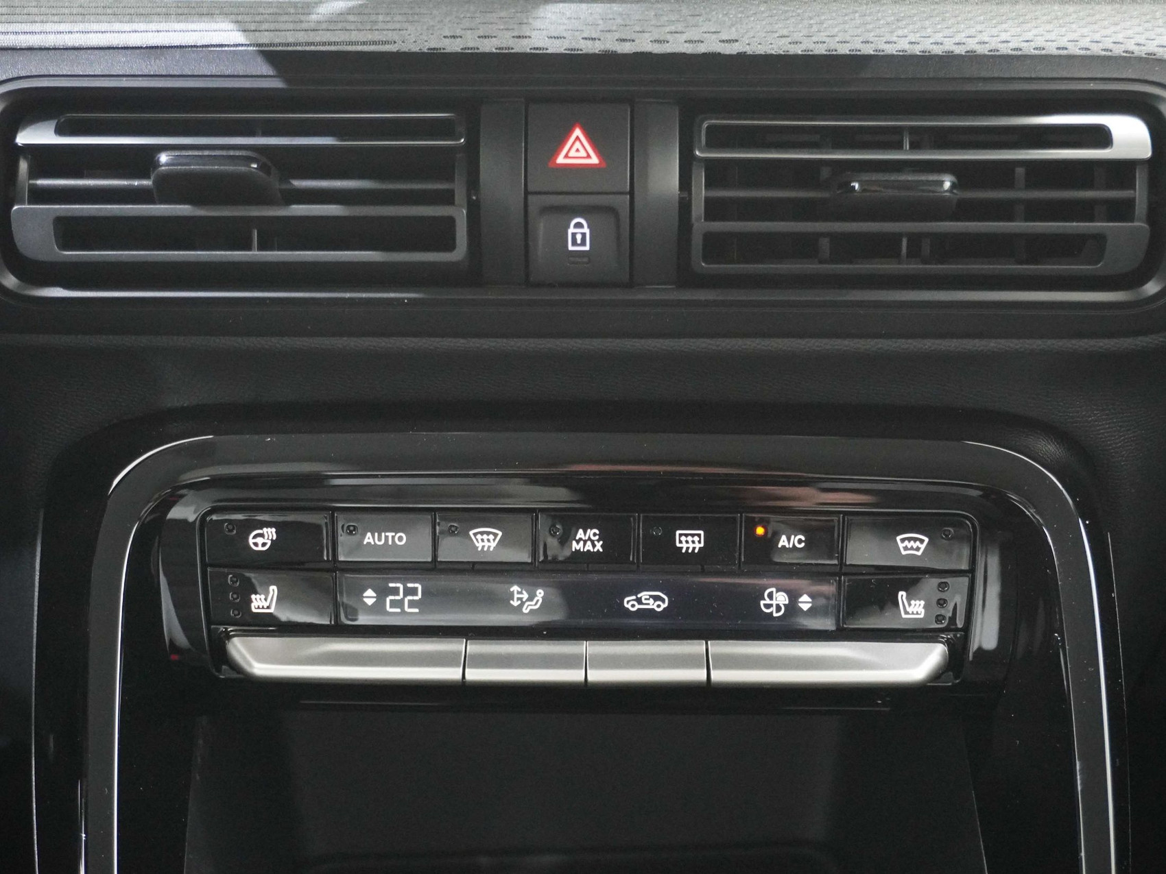 CITROËN C3 1.2 Turbo Max