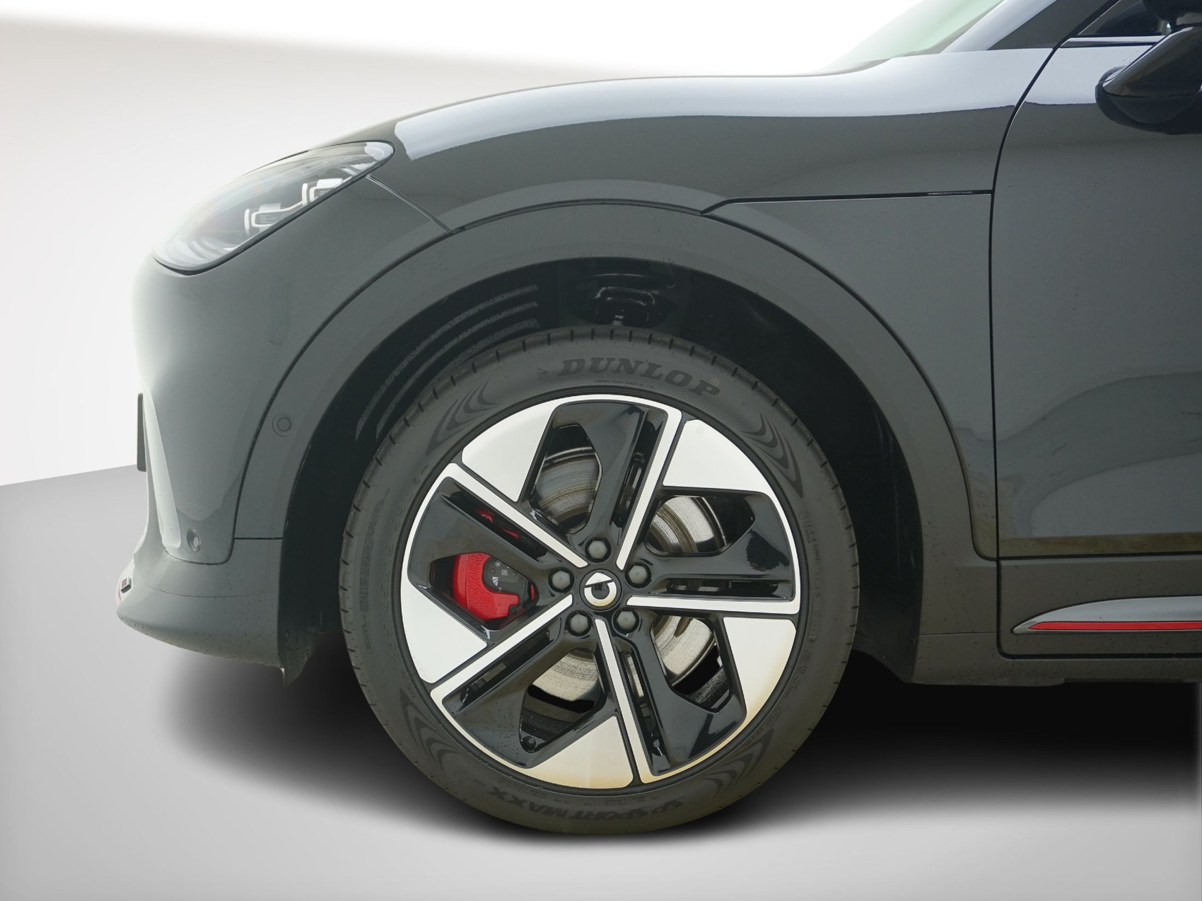 SMART #1 Brabus 4×4