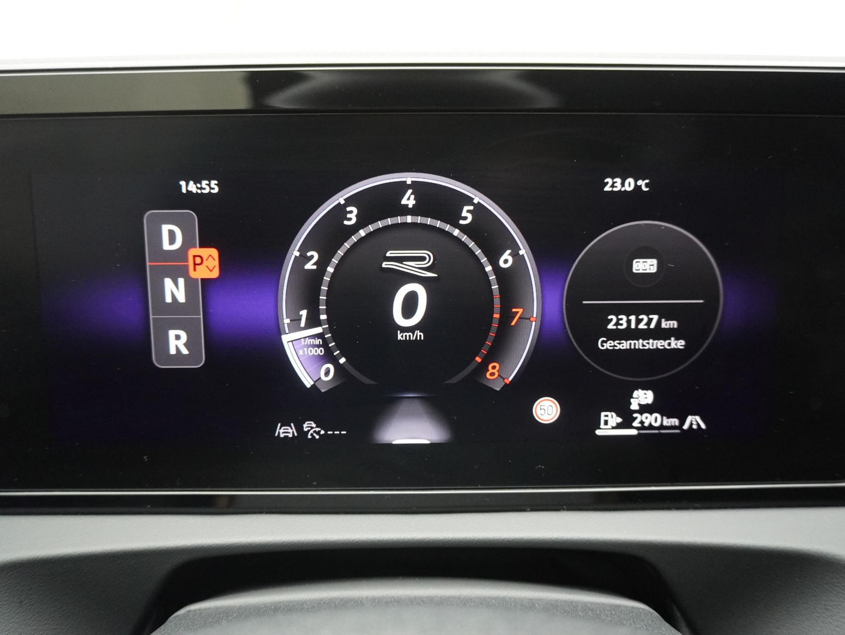 VW Tiguan 2.0 TSI DSG R-Line Black Style 4Motion (2025)