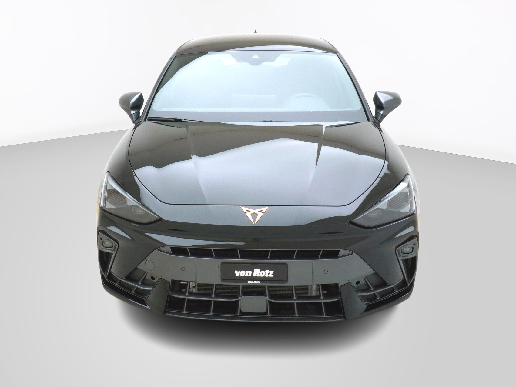 CUPRA Leon 1.5 eTSI DSG