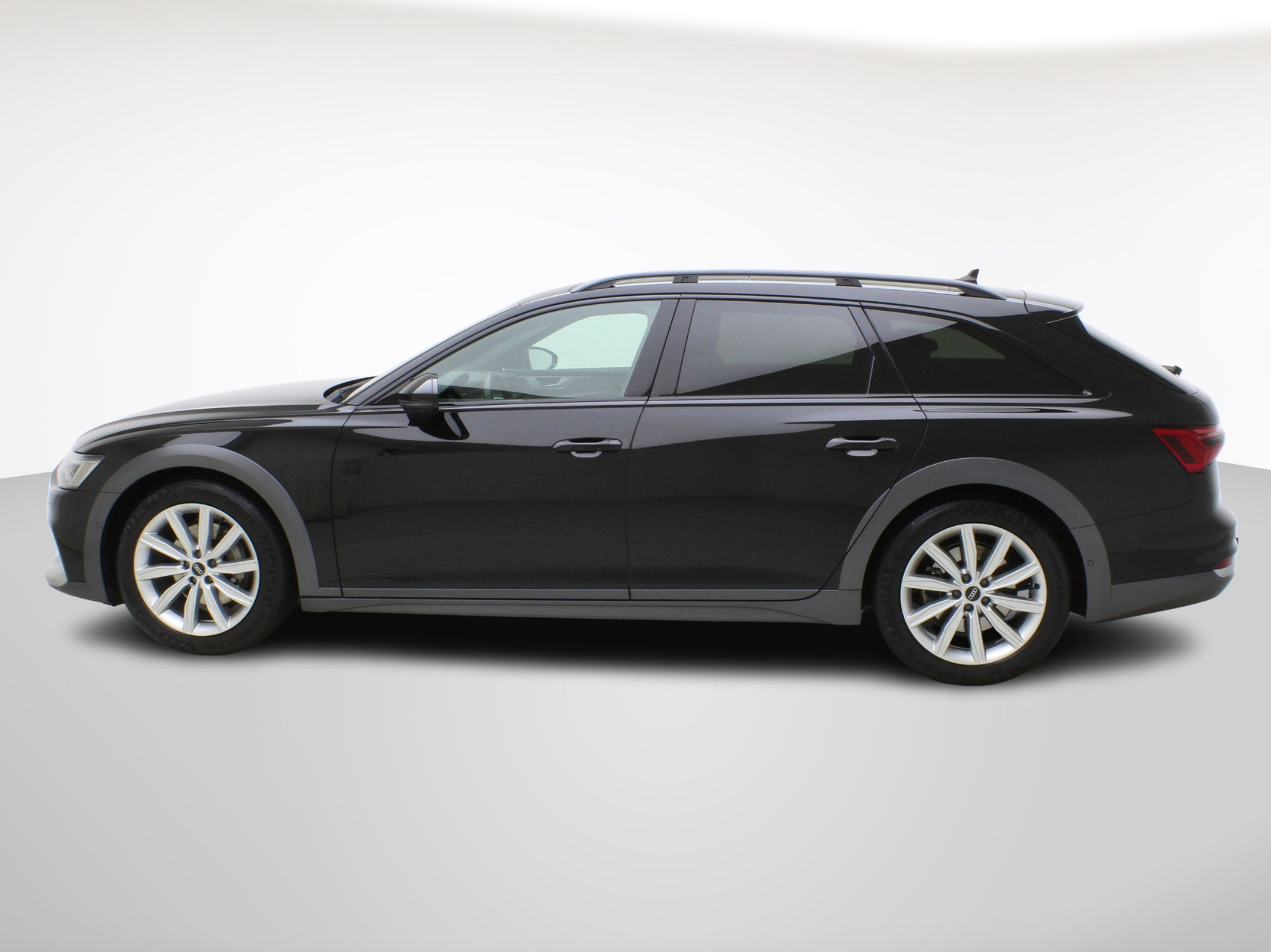 AUDI A6 Allroad 45 TDI quattro S-Tronic