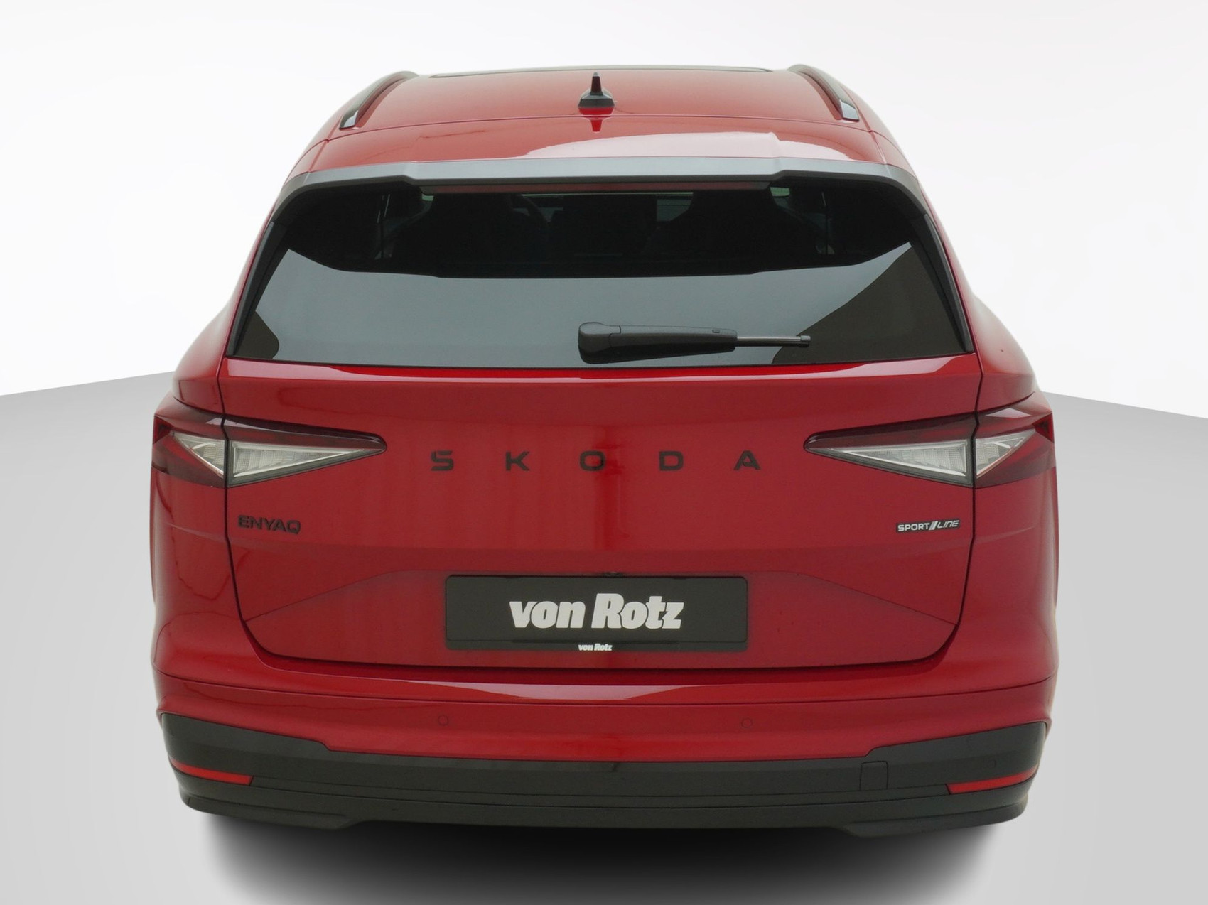 SKODA Enyaq iV Enyaq 85x SportLine MAXX