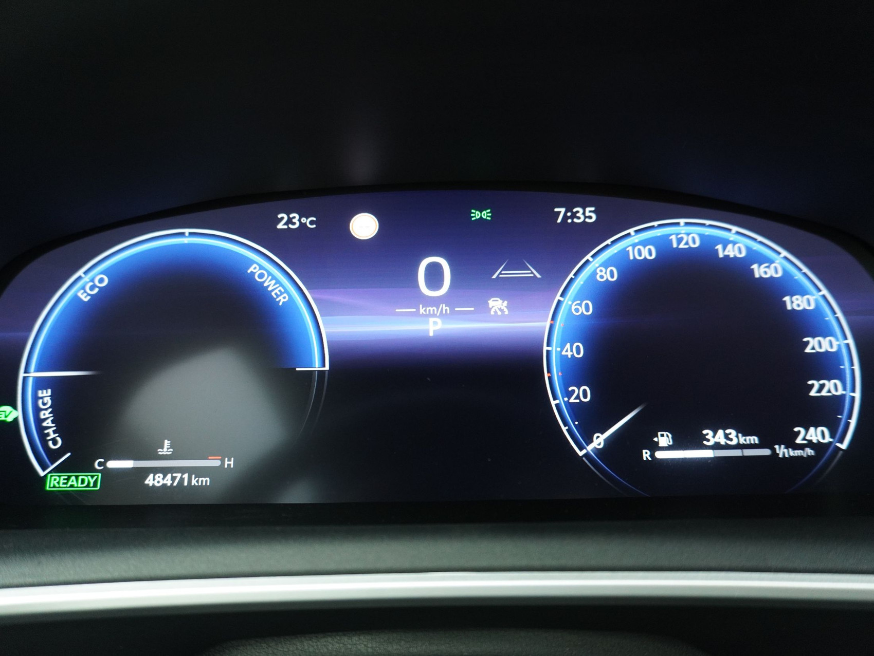 TOYOTA Corolla Cross 2.0 HSD Premium AWD-i