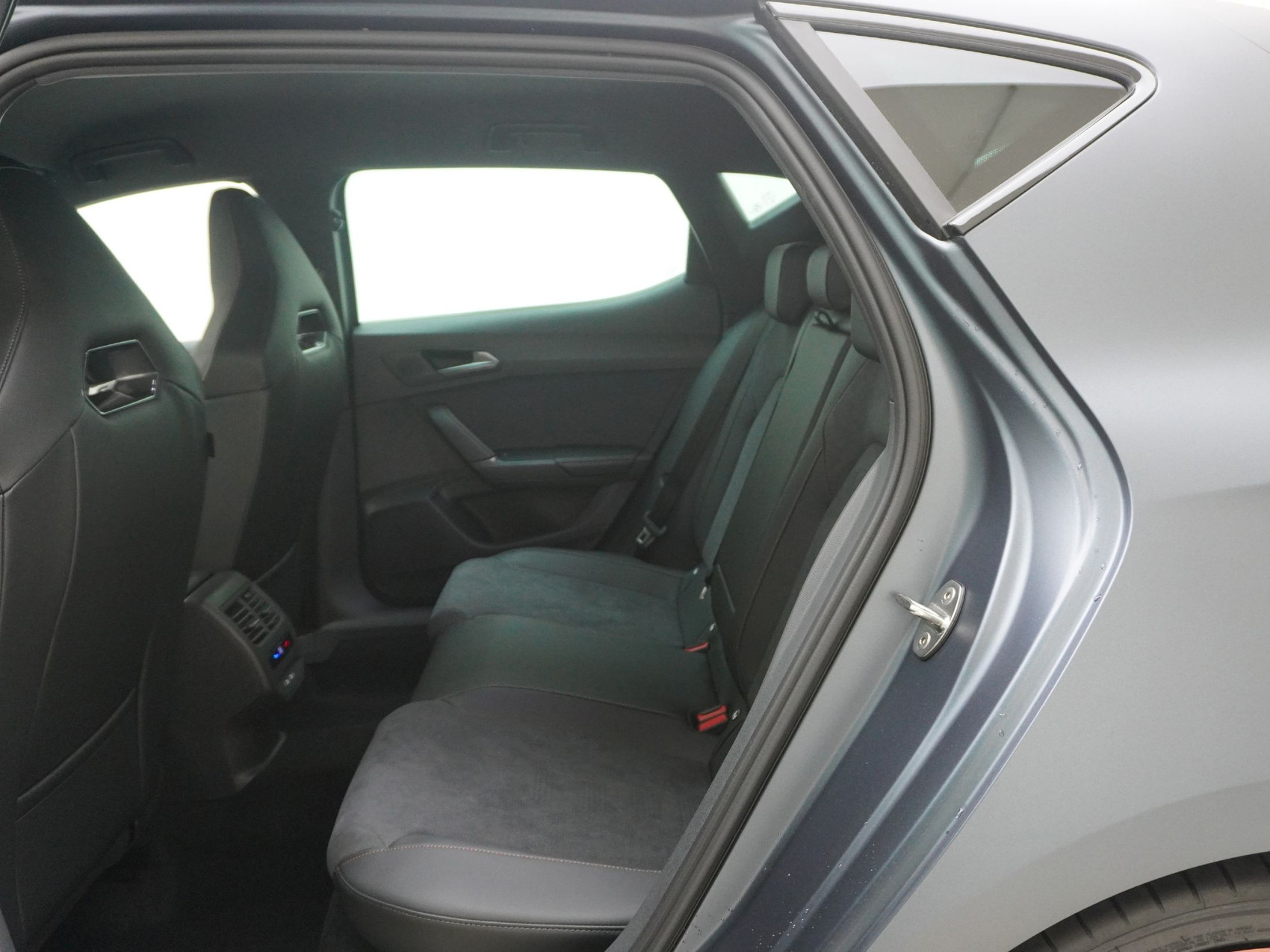 CUPRA Leon 2.0 TSI VZ DSG