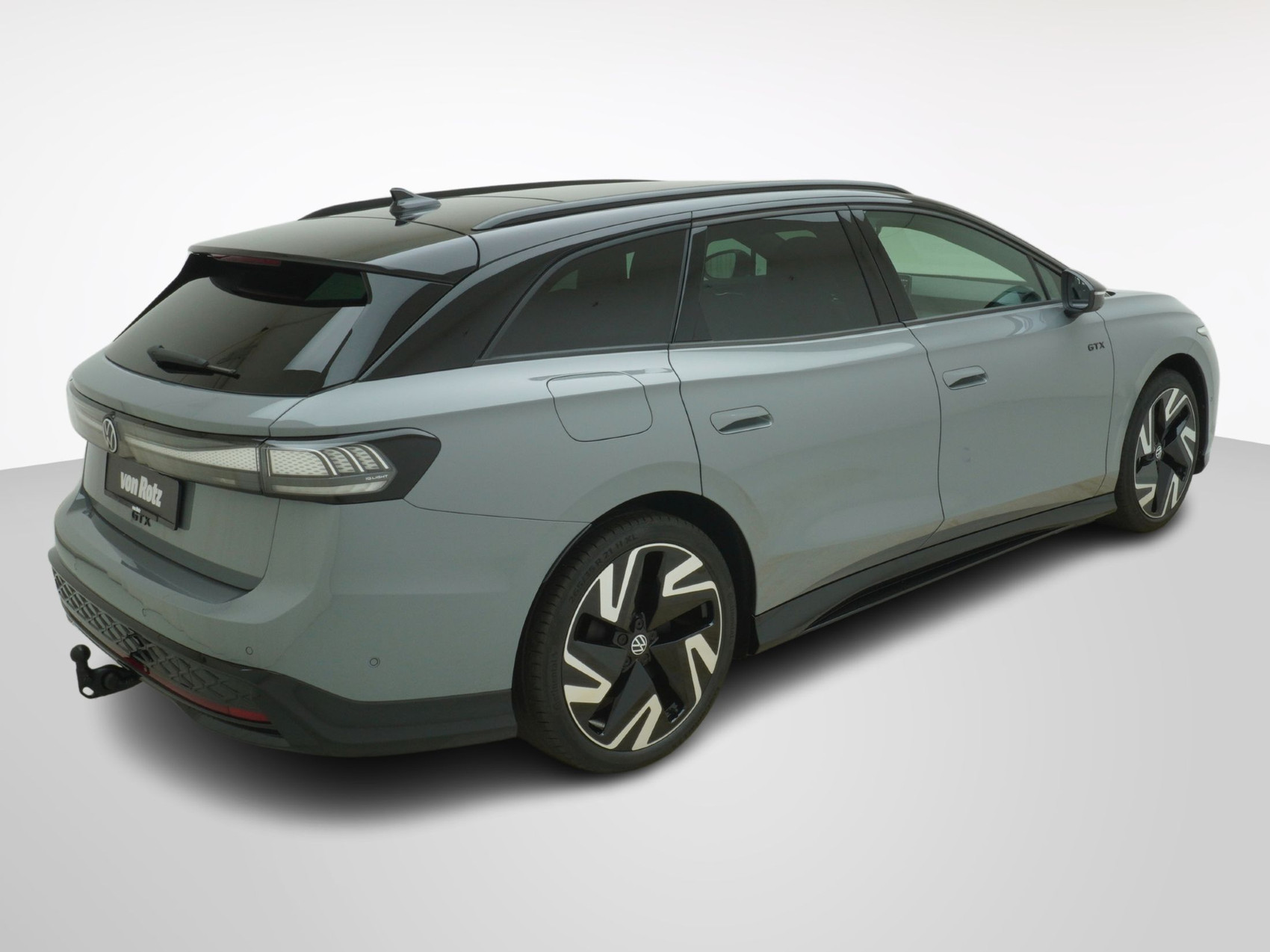 VW ID.7 Tourer 86 kWh GTX 4MOTION