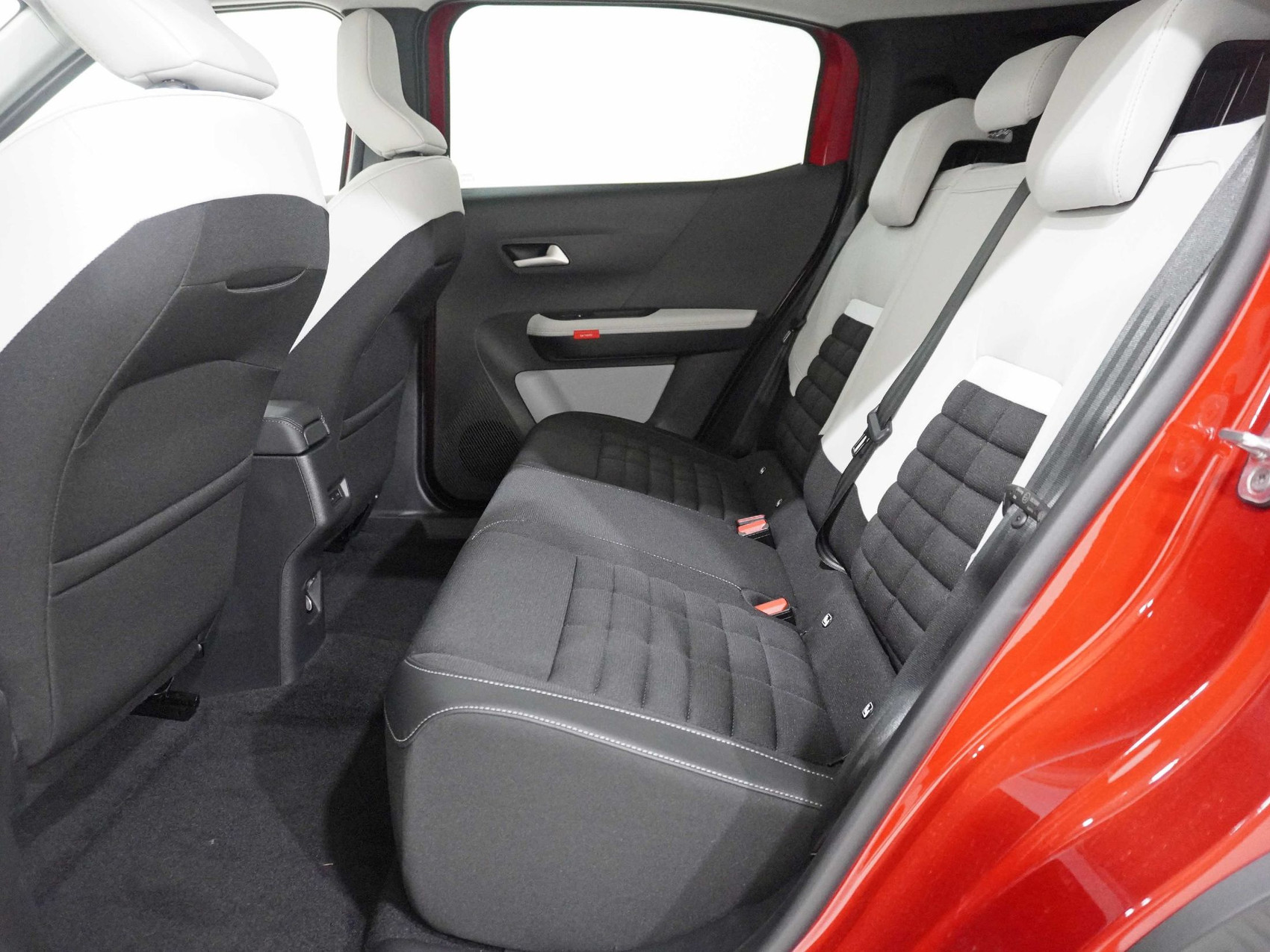 CITROËN C3 Aircross e-Max