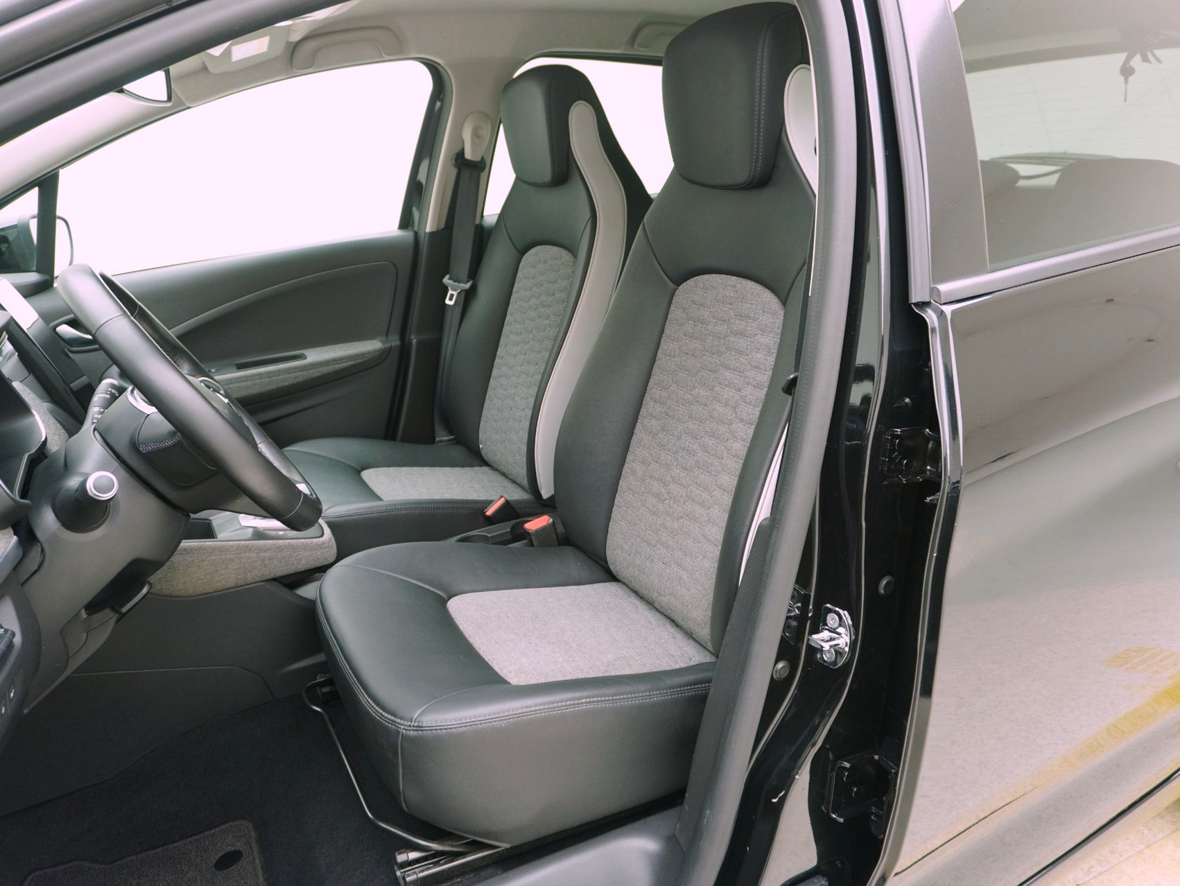 RENAULT Zoe R135 Intens (incl. Batterie)