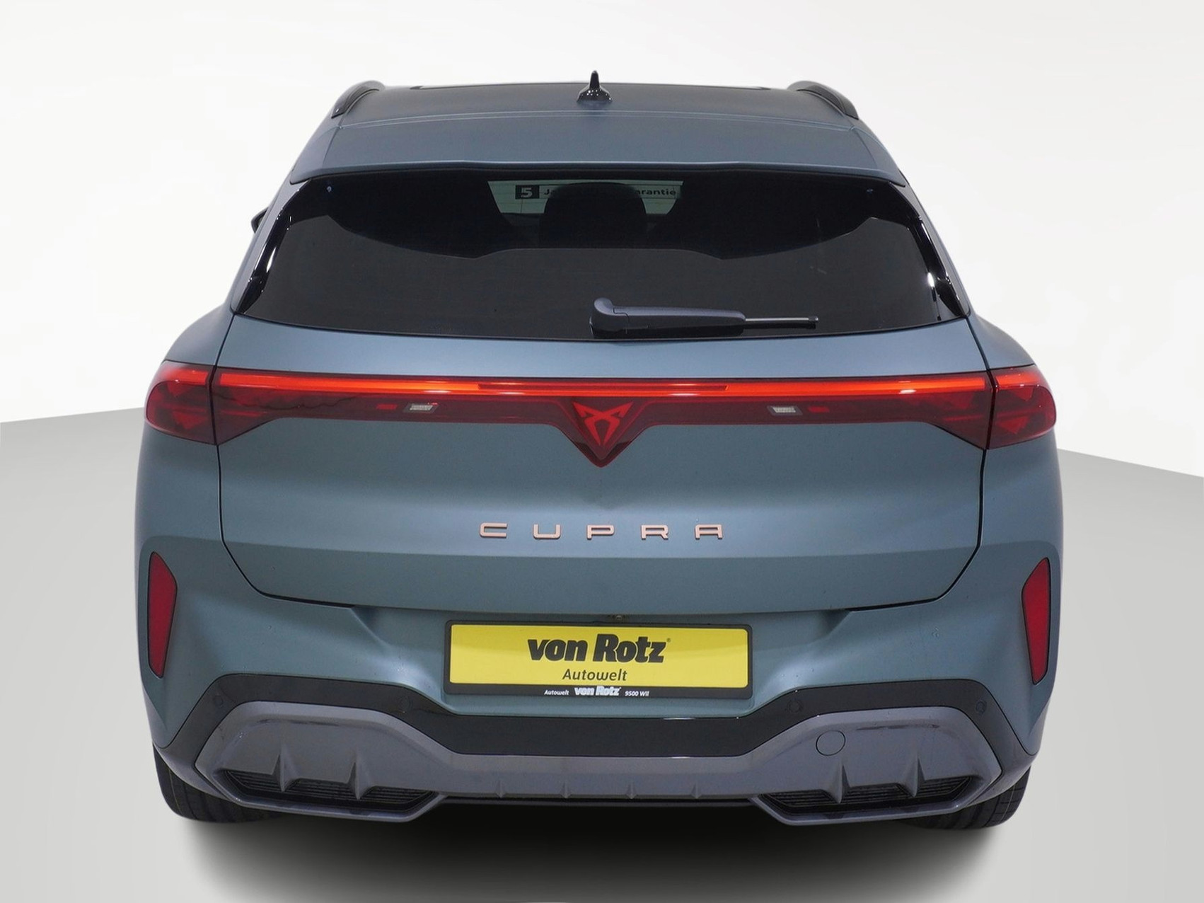 CUPRA Terramar 2.0 TSI VZ America´s Cup Limited Edition 4Drive DSG
