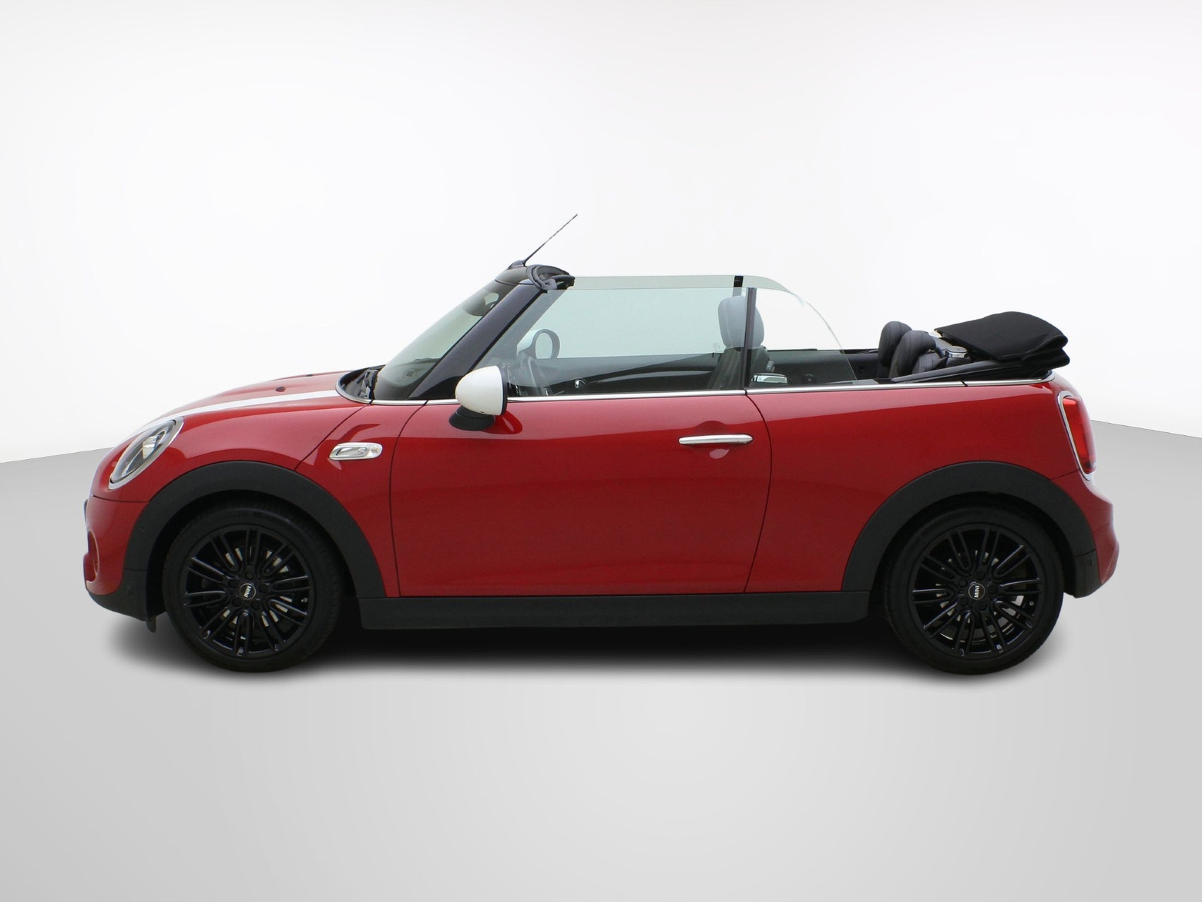 MINI Mini Cabrio F57 2.0i Cooper S