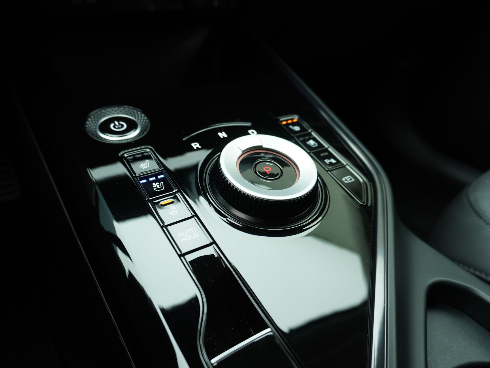 KIA Niro EV Style PLUS