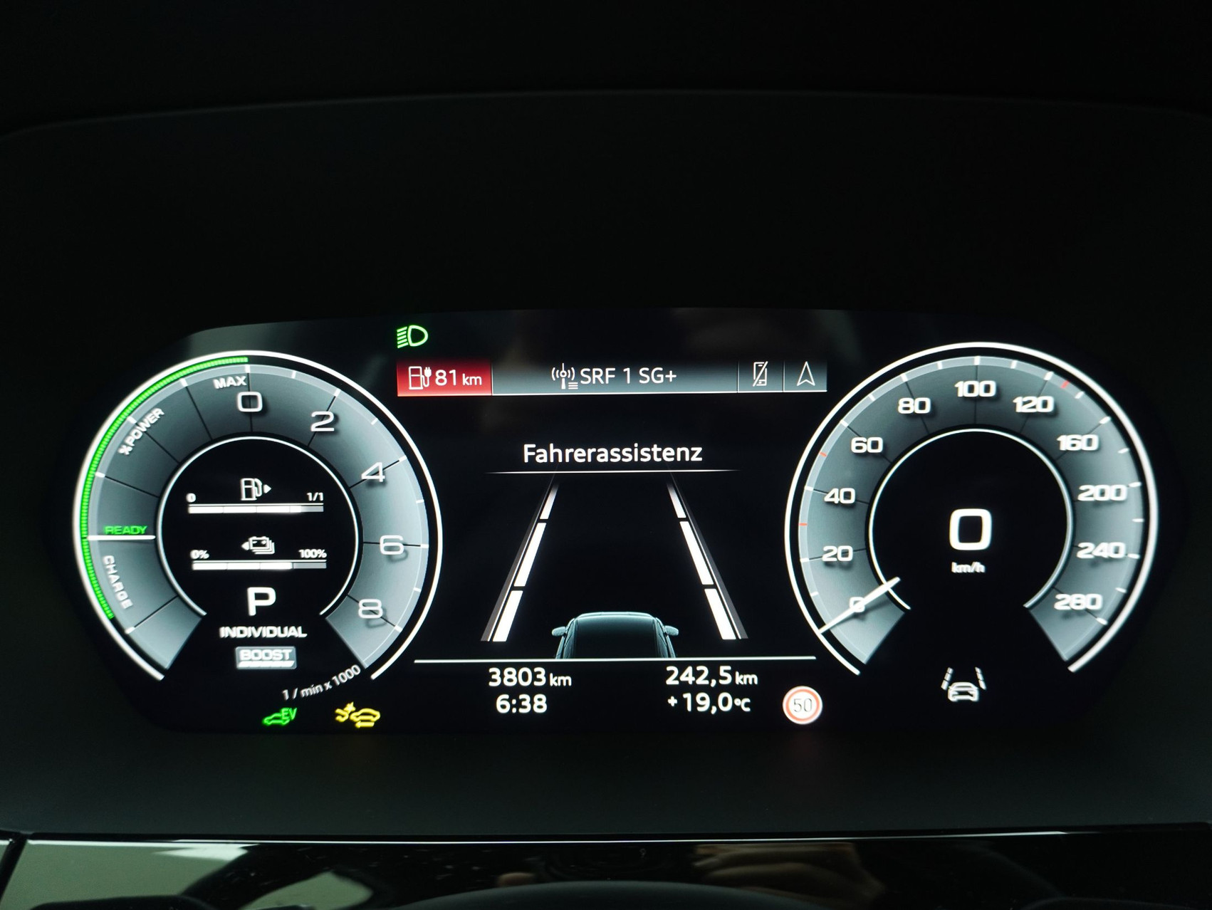 AUDI A3 Sportback 40 TFSI e S line S-Tronic **Audi Werksgarantie bis 05/2030**