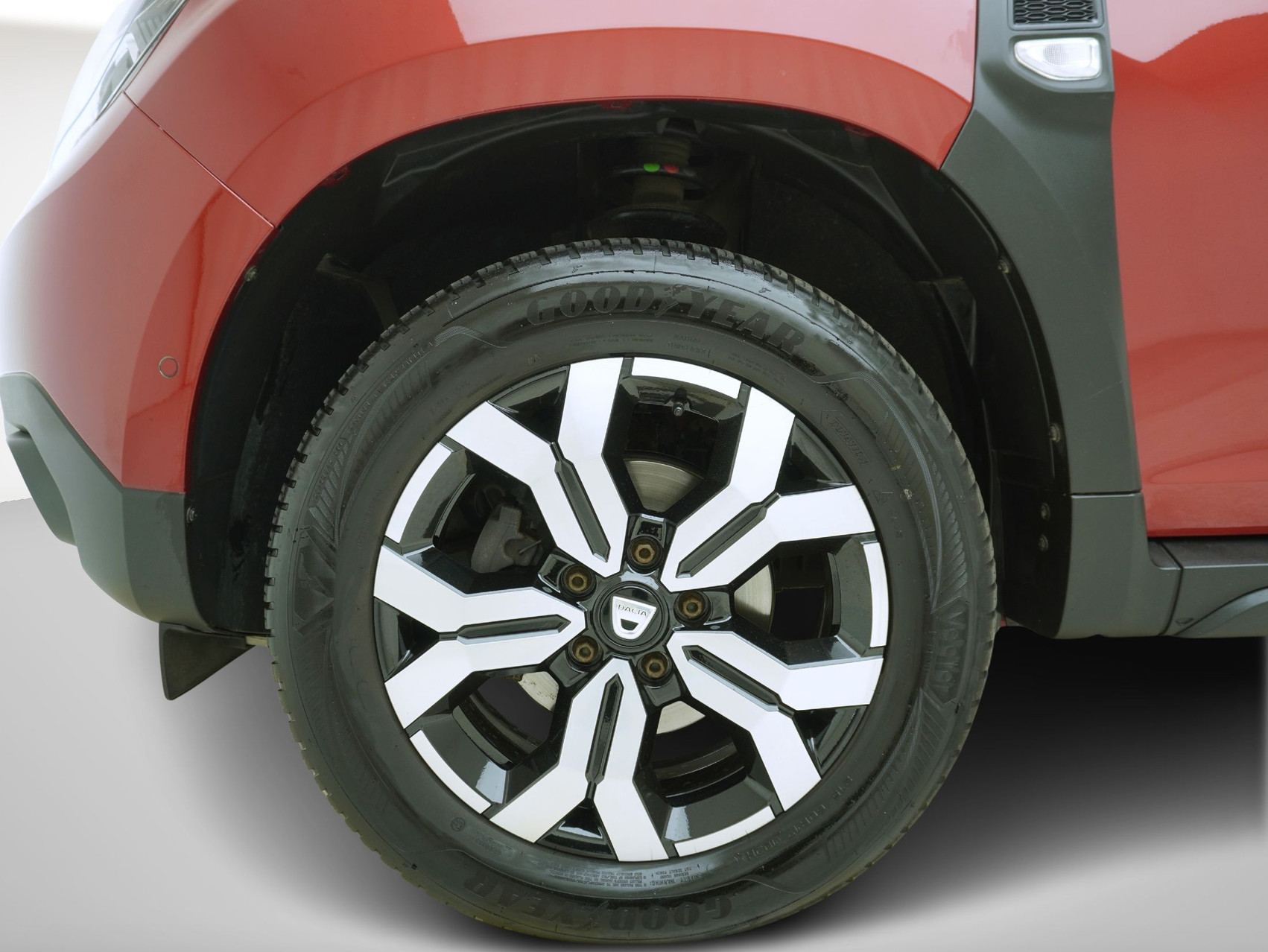 DACIA Duster 1.5 Blue dCi Prestige 4WD