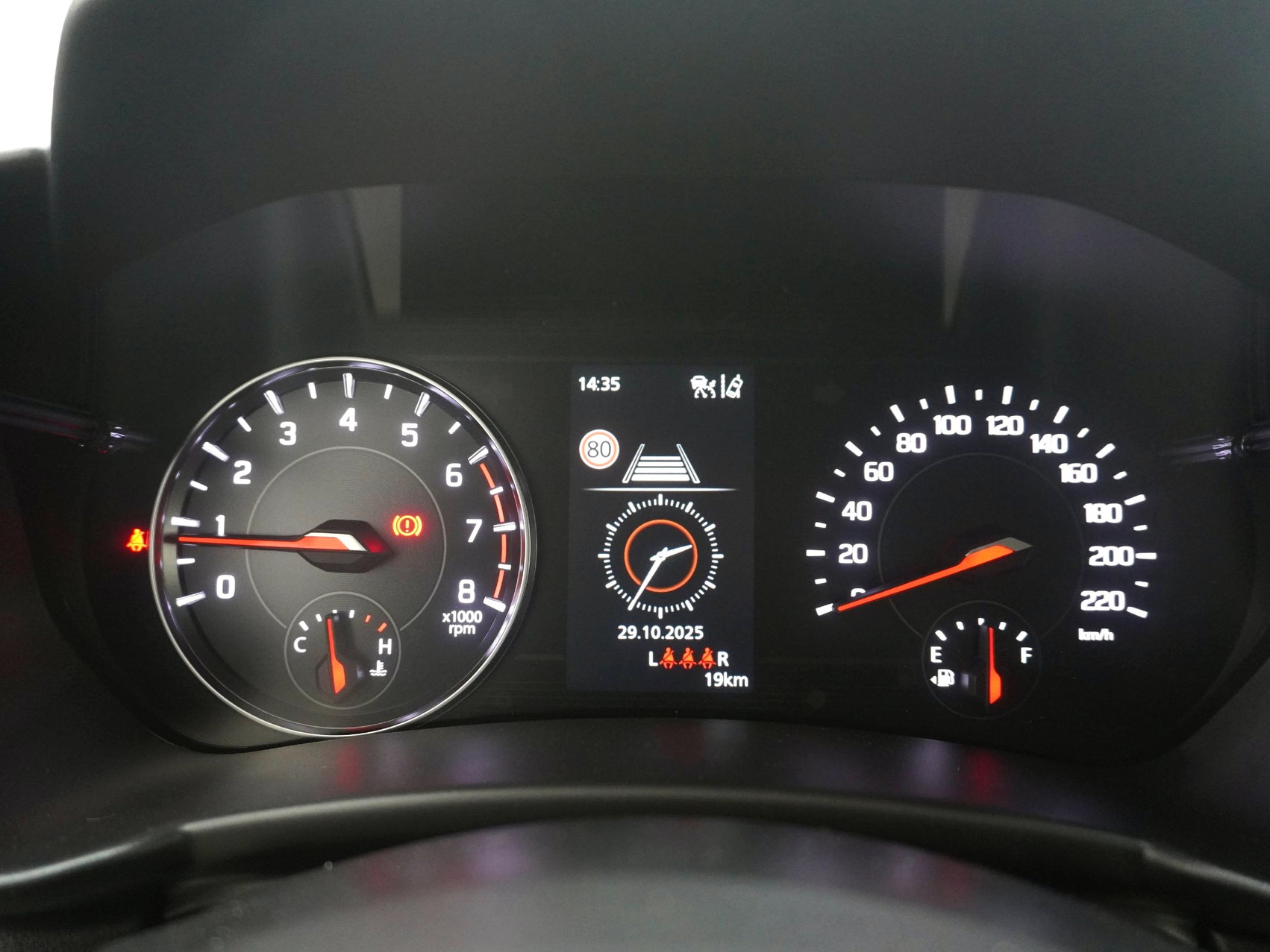 SUZUKI Swift 1.2 Compact Top Hybrid 4×4