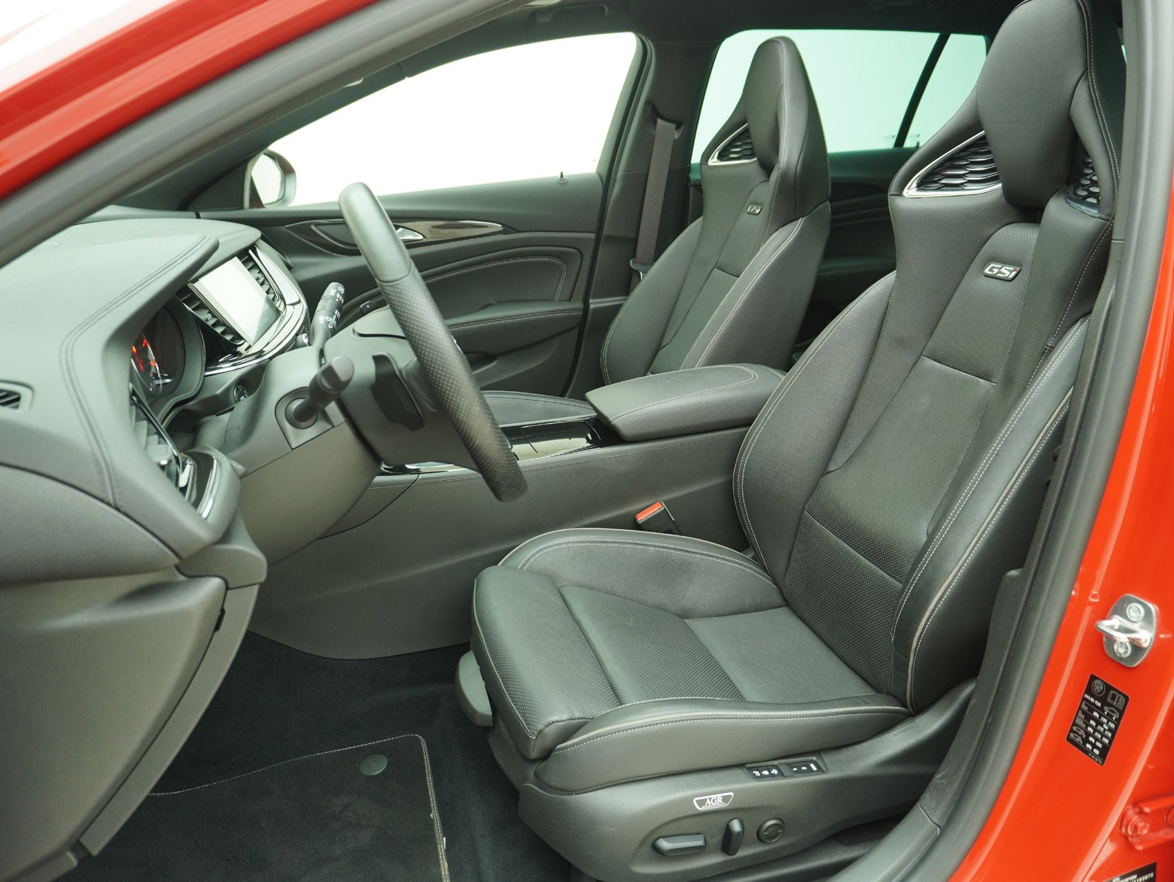 OPEL Insignia Sports Tourer 2.0 T GSi AWD