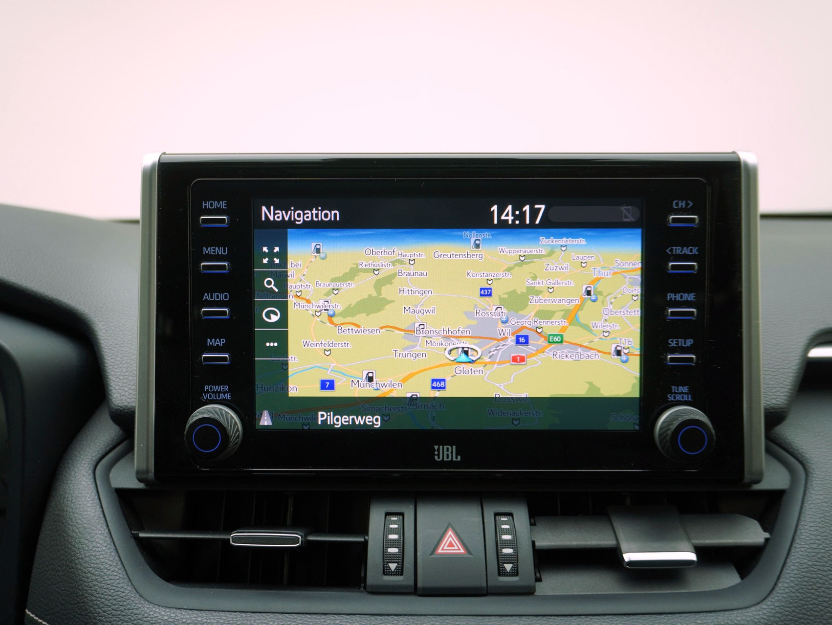 TOYOTA RAV4 2.5 HEV Premium