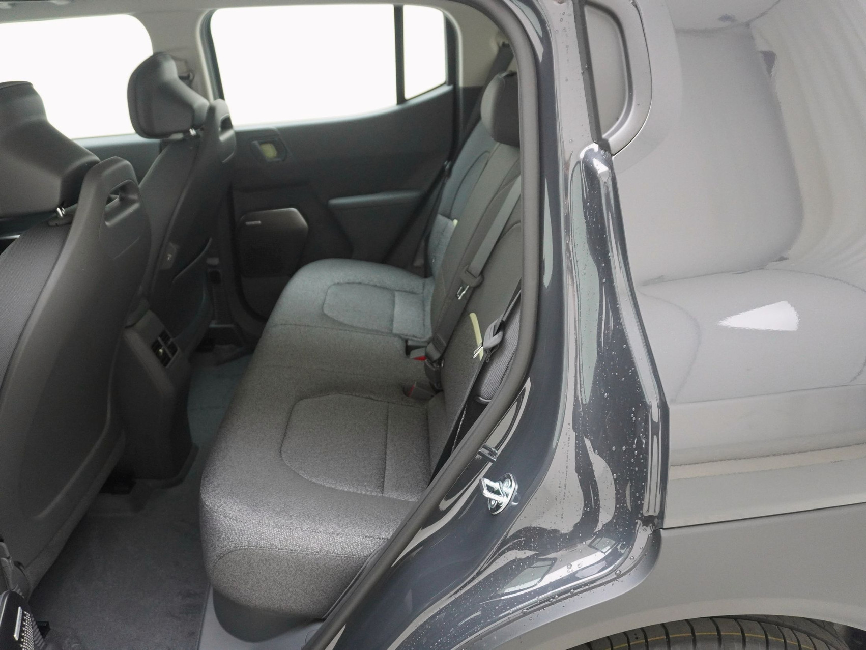 KIA EV2 42.2 kWh Earth