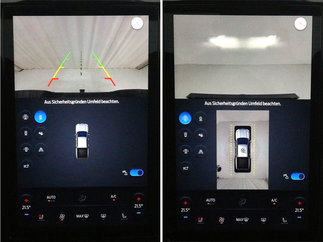 FORD Ranger 2.3 EcoBoost 4×4 Wildtrak PHEV