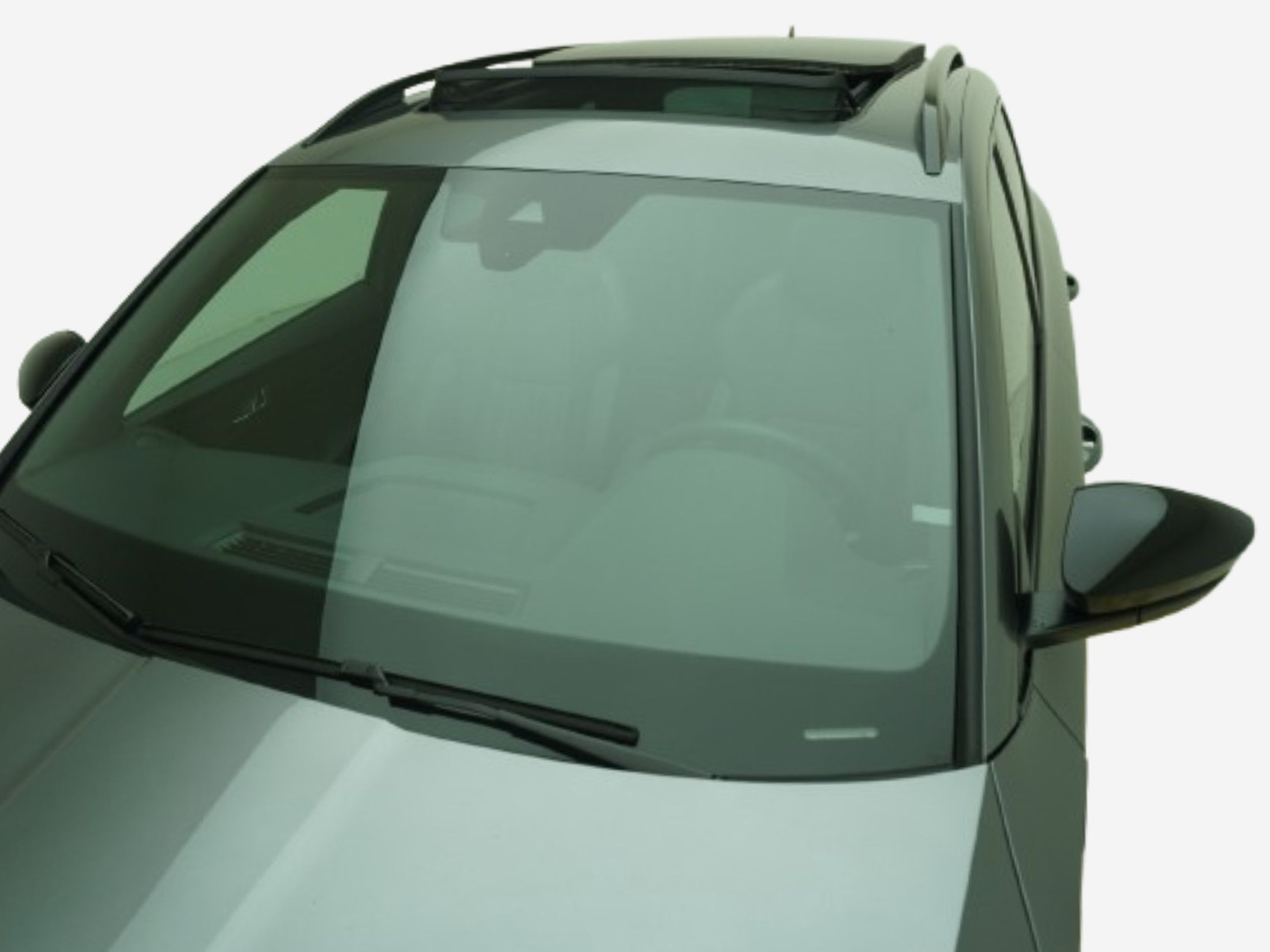 SKODA Karoq 2.0 TSI SportLine DSG 4×4