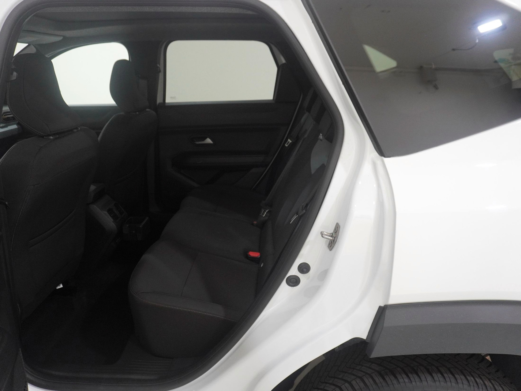 DACIA Bigster 1.2 TCe Extreme 4WD