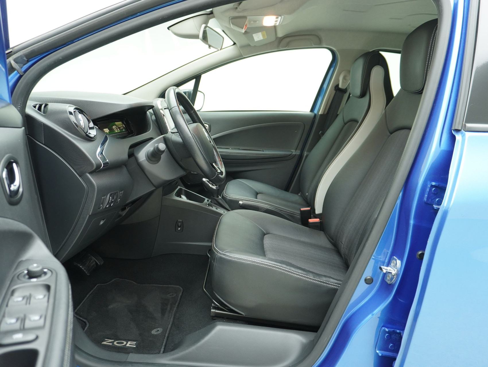 RENAULT Zoe R110 Bose