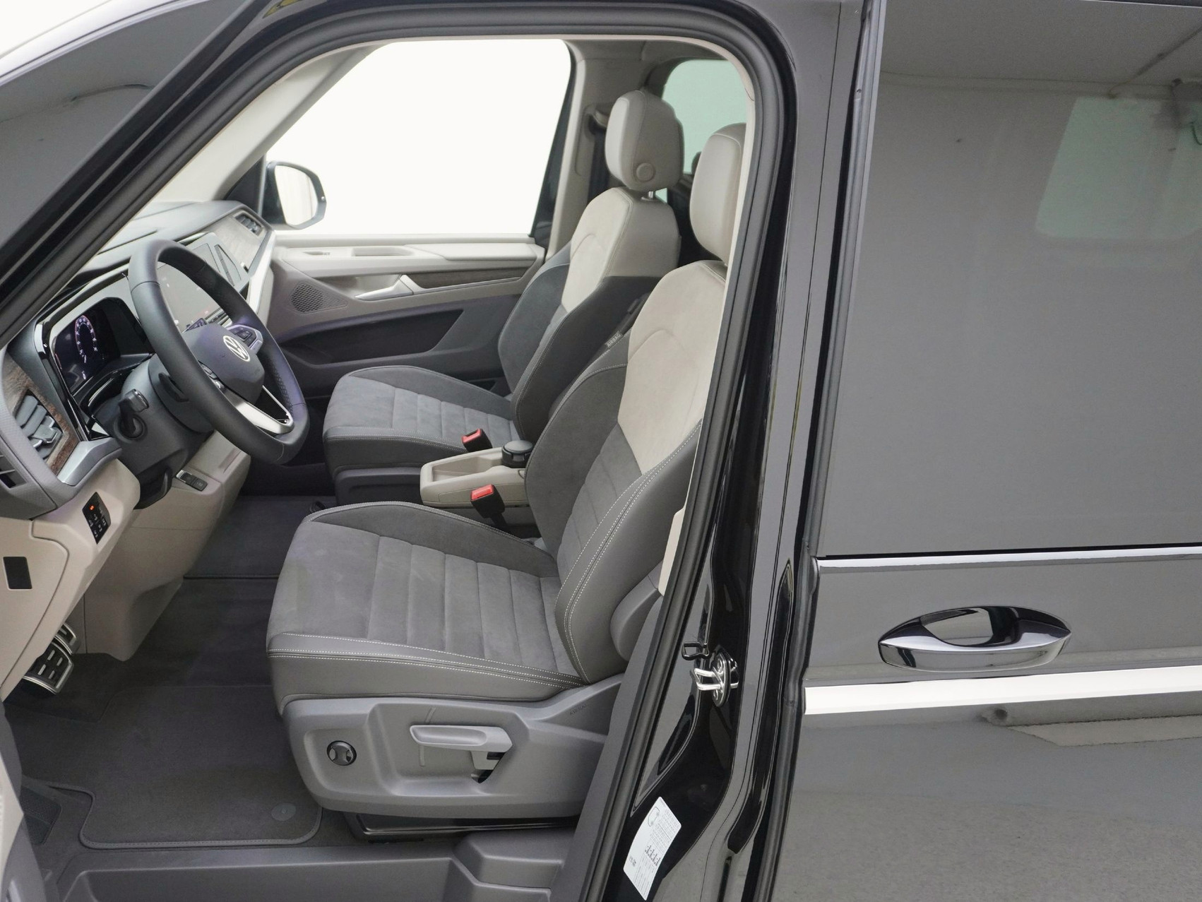 VW Multivan 1.5 TSI eHybrid Style DSG 4motion