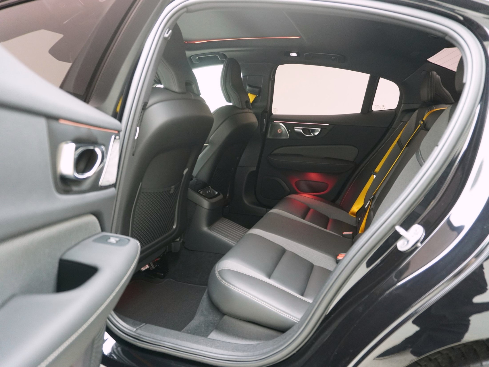 VOLVO S60 2.0 T8 TE Polestar e AWD **Polestar**