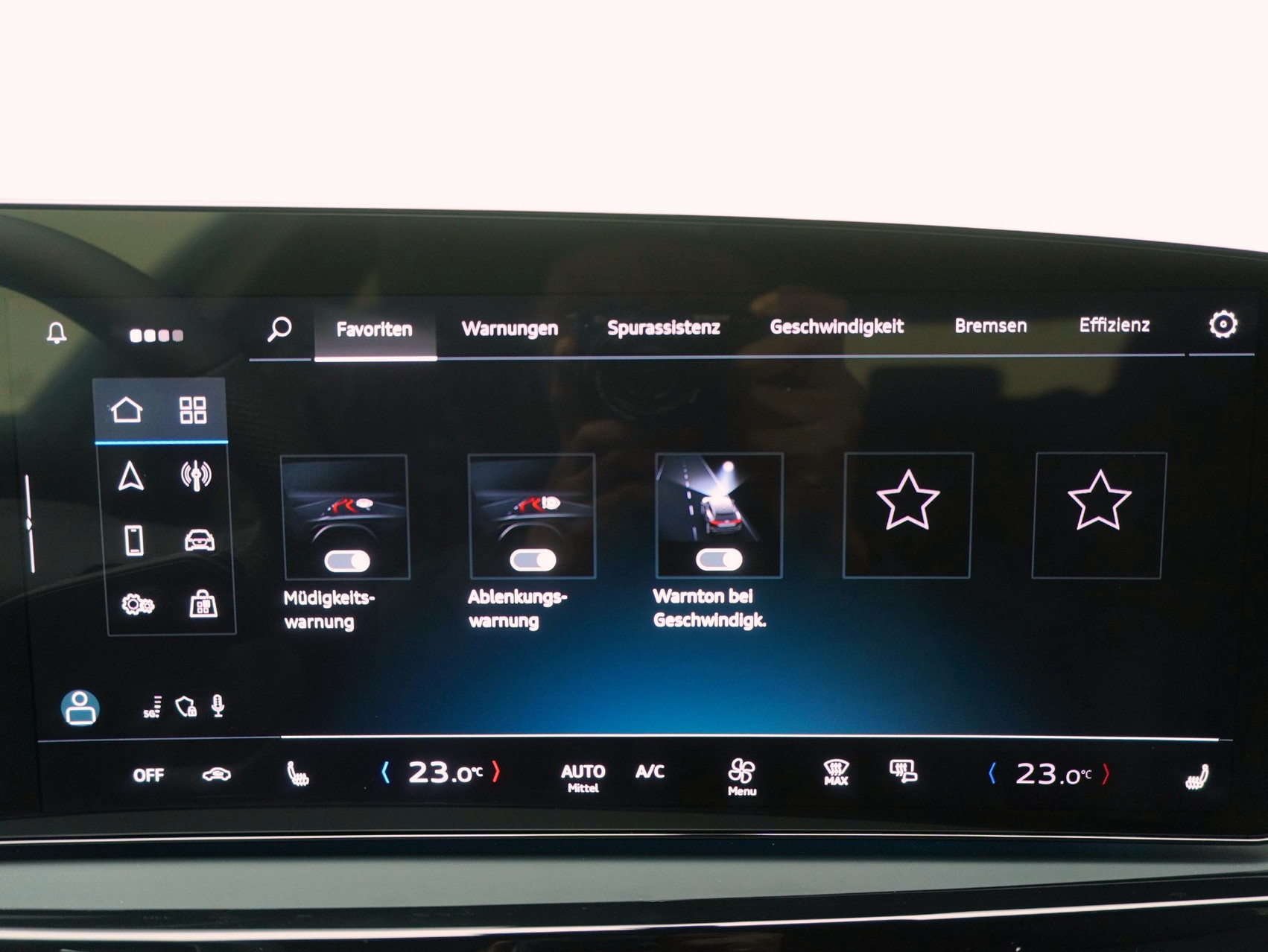 AUDI A6 Avant 40 TDI S line quattro S-Tronic **Audi Werksgarantie bis 05/2030**