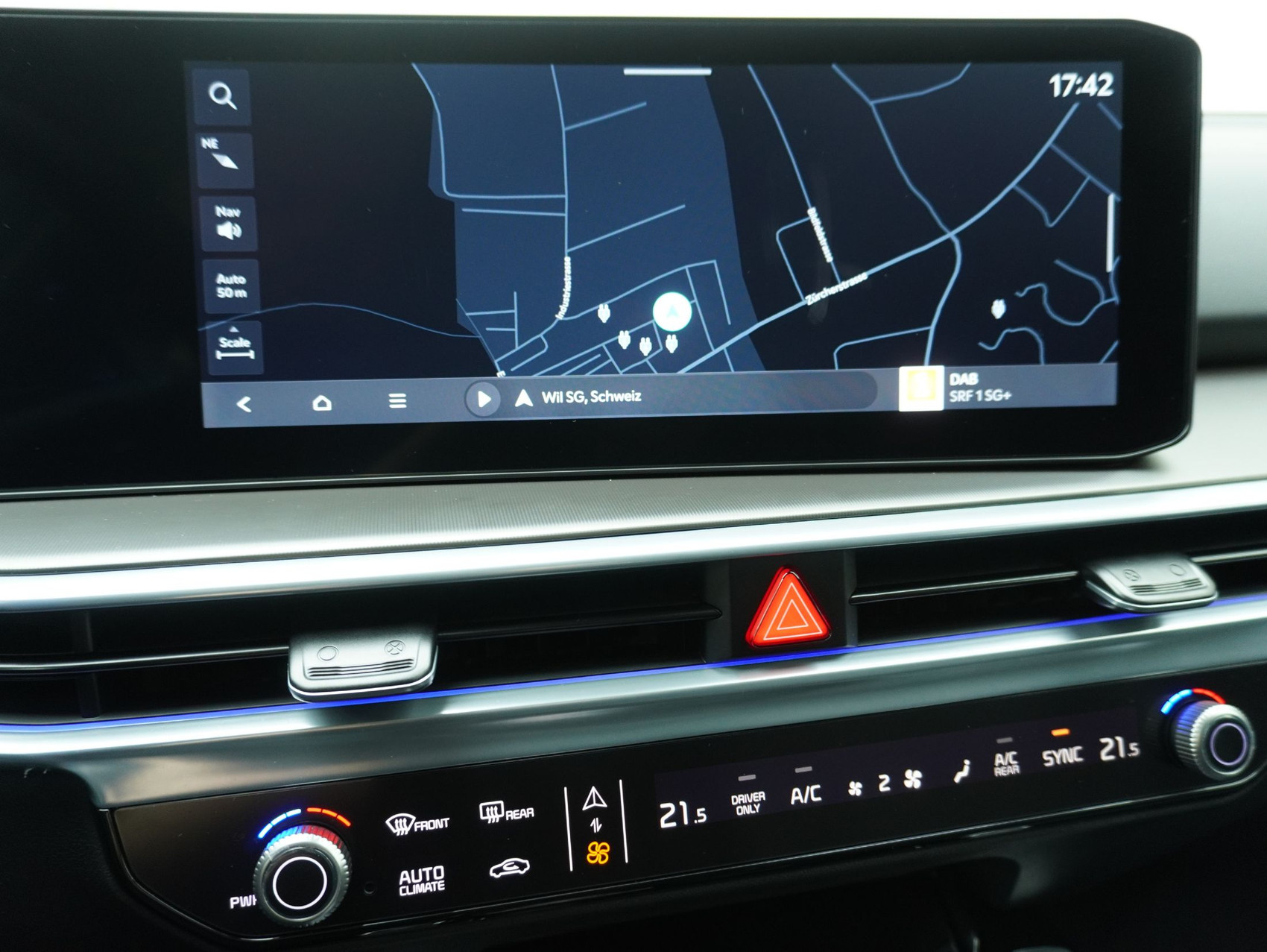 KIA Sorento 1.6 T-GDi Plug-in Hybrid 7P