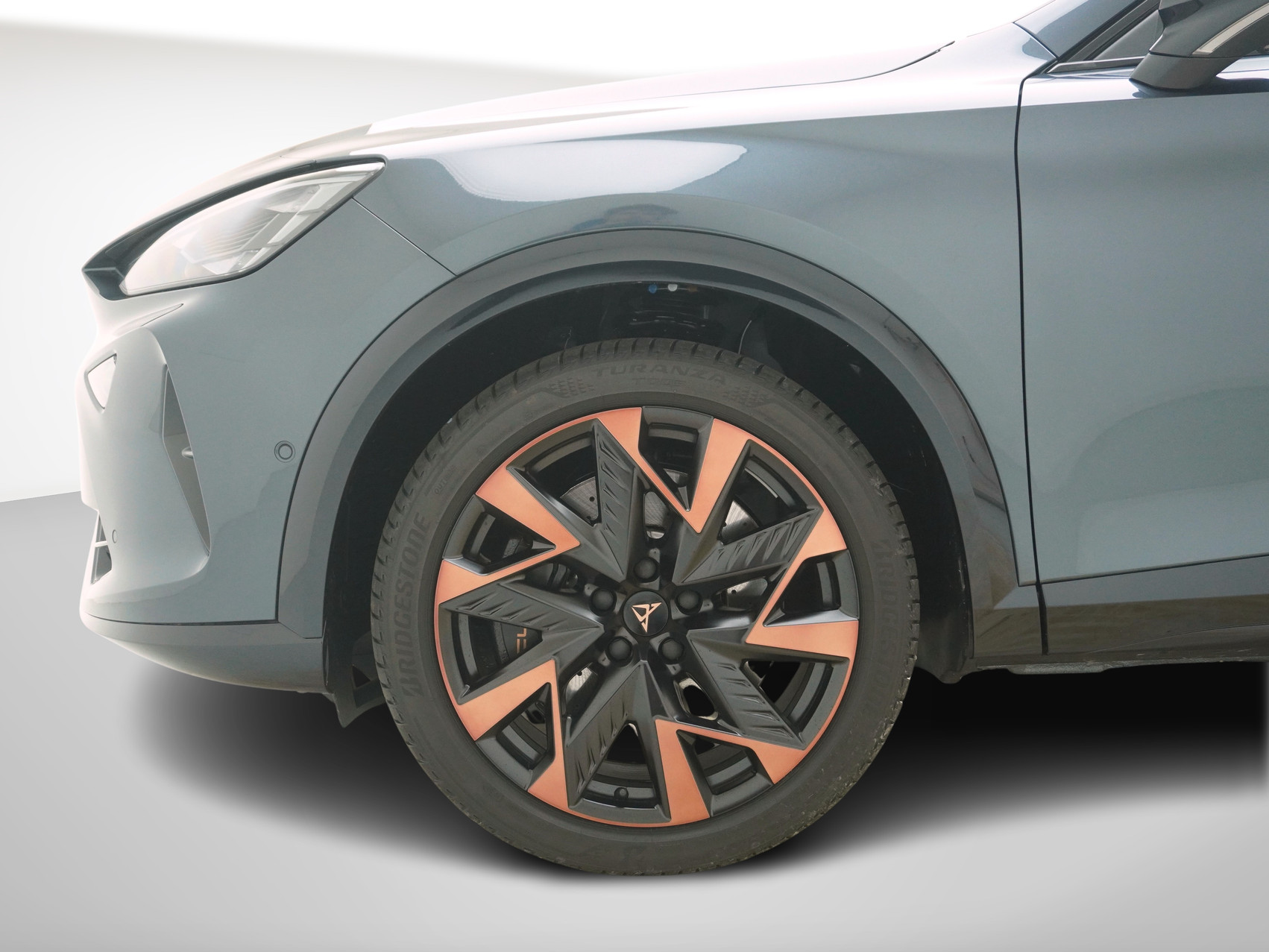 CUPRA Formentor 2.0 TSI Extreme 4Drive DSG