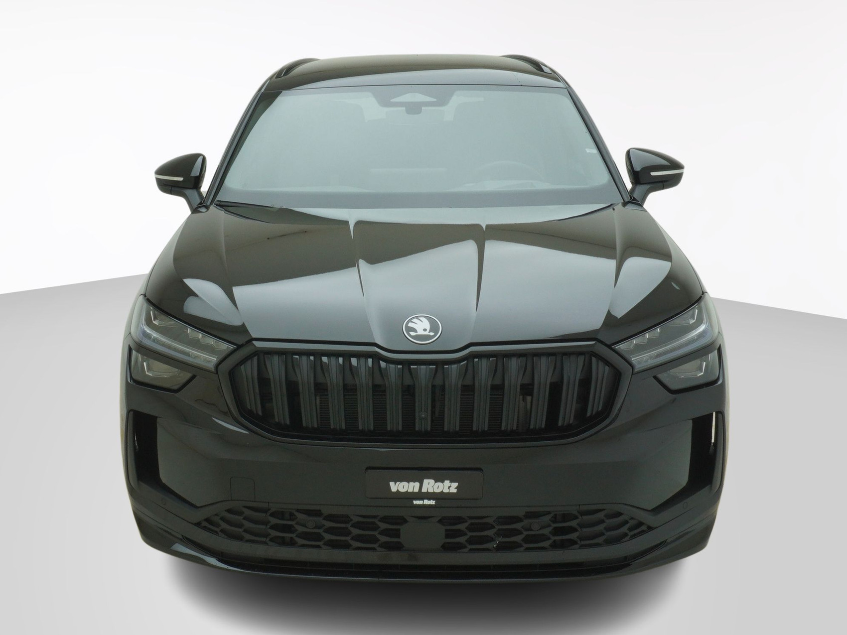 SKODA Kodiaq 1.5 TSI mHEV SportLine